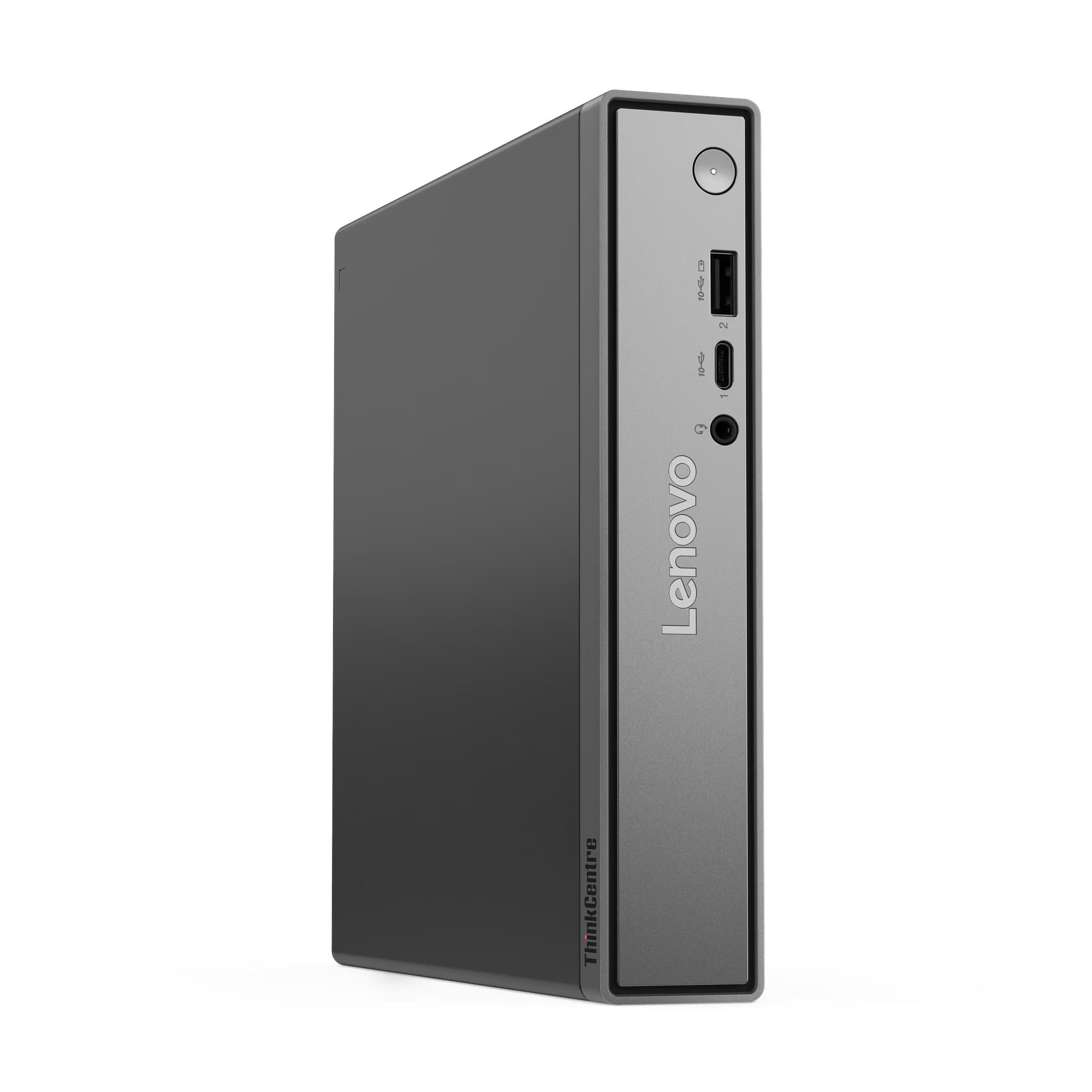 LENOVO 13C50010LS ThinkCentre Neo 50q Gen 5 Computadora Intel Core 7-240H 5.2GHz 16GB DDR5 512GB SSD Windows 11 Pro