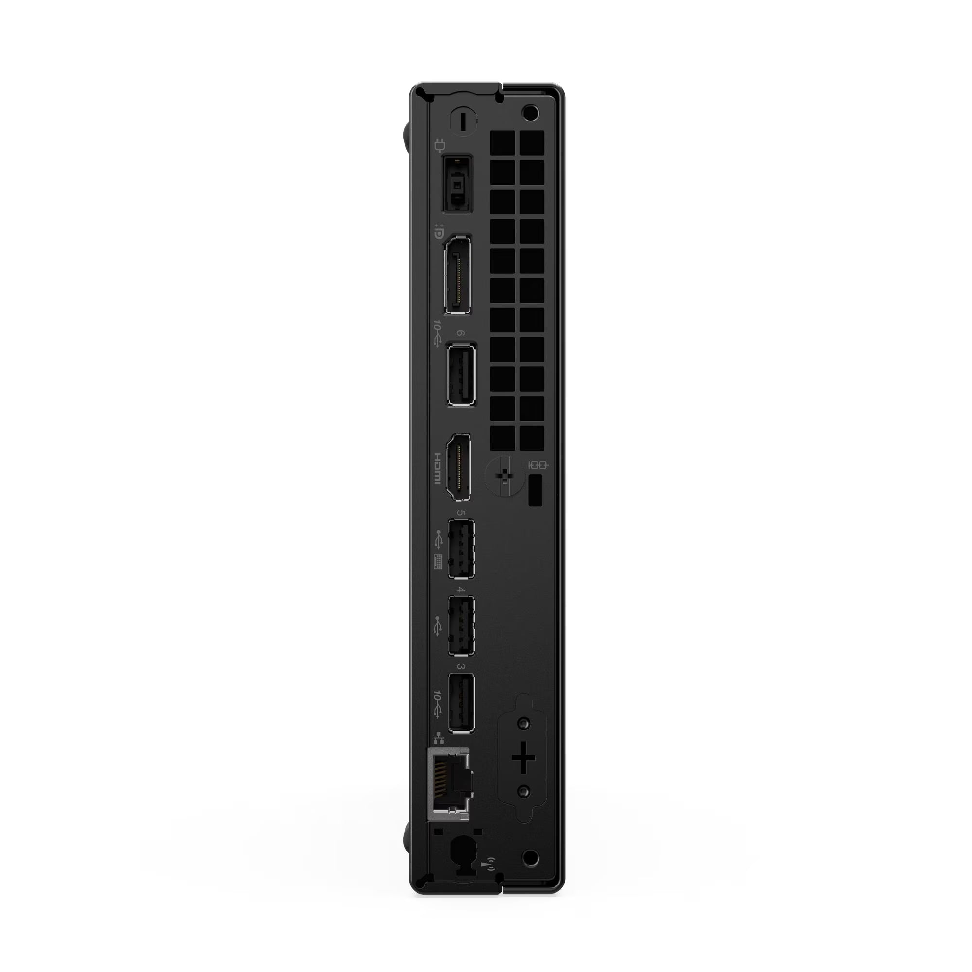 LENOVO 13C50010LS ThinkCentre Neo 50q Gen 5 Computadora Intel Core 7-240H 5.2GHz 16GB DDR5 512GB SSD Windows 11 Pro