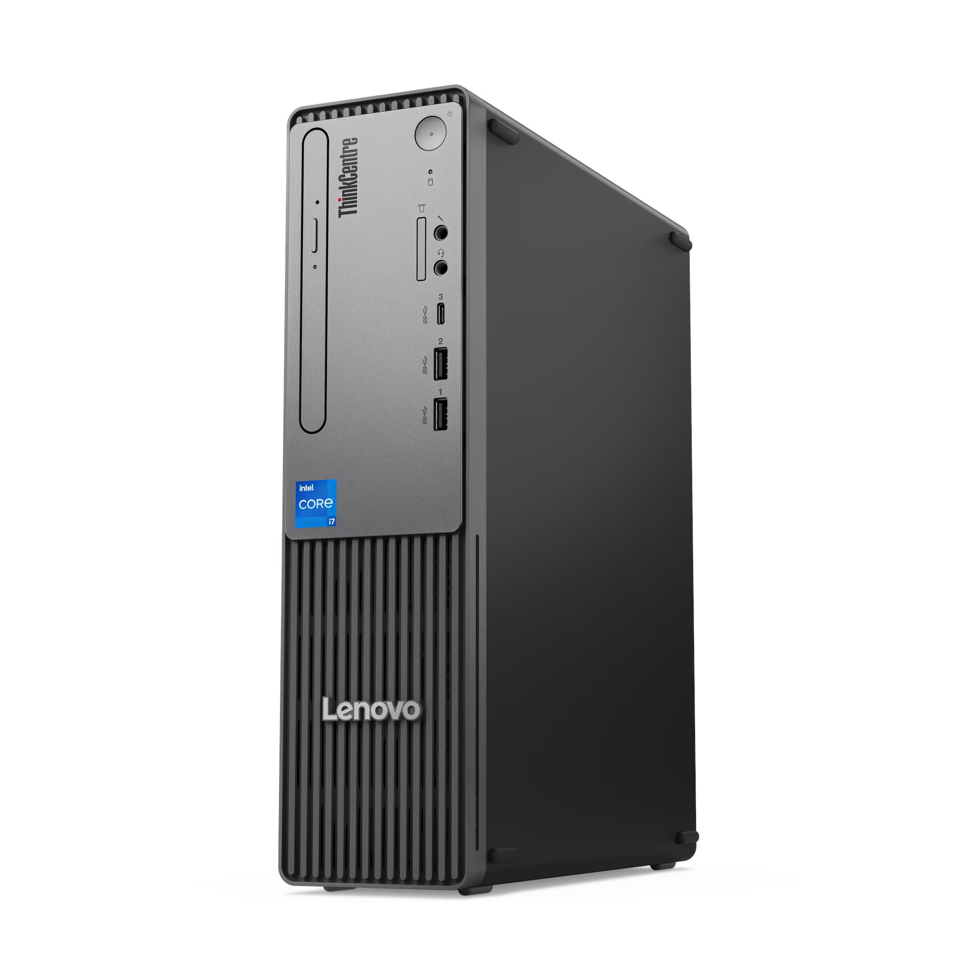 LENOVO 12XG0017LD ThinkCentre Neo 50s Gen 5 Computadora Intel Core i5-14400 4.7GHz 16GB DDR5 512GB SSD