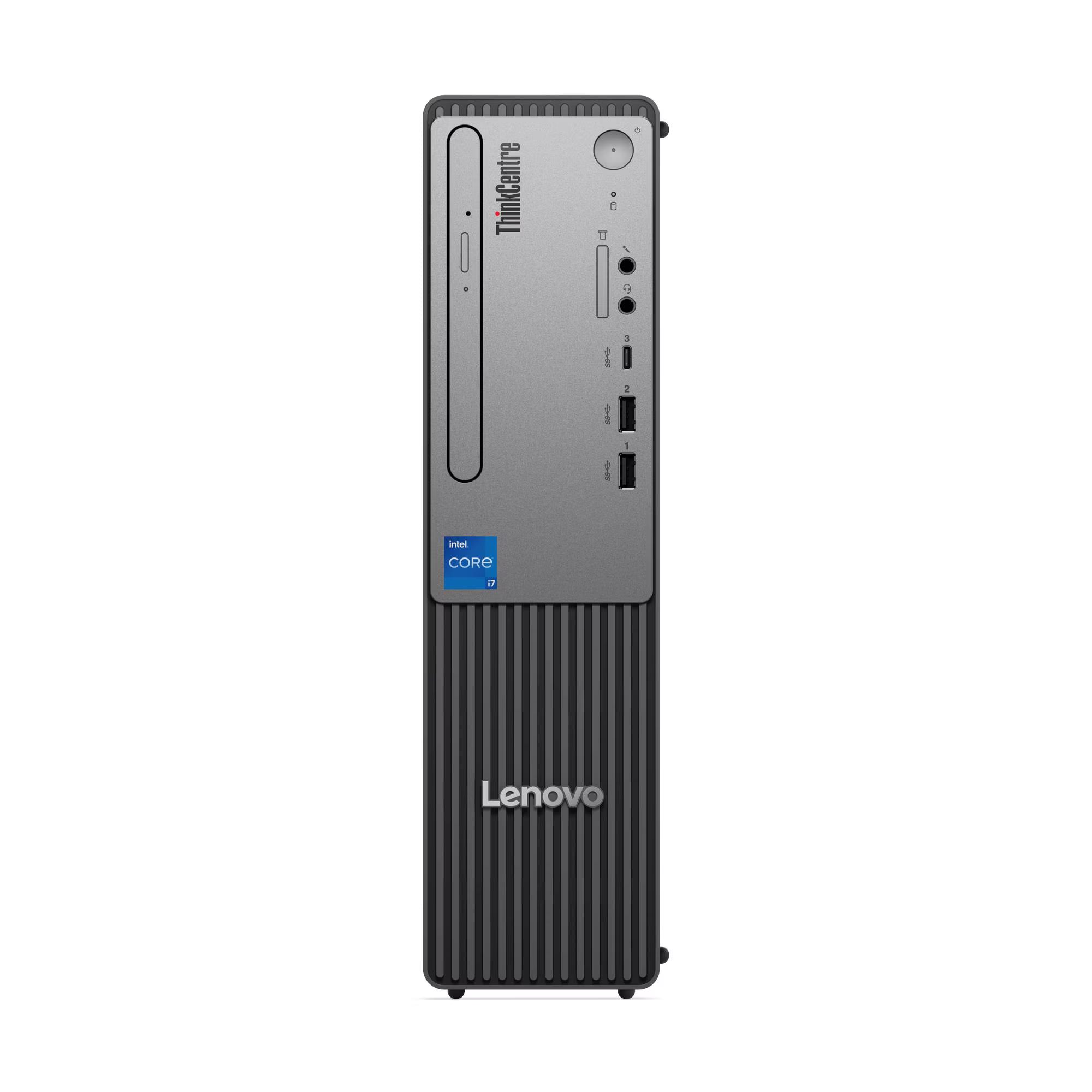 LENOVO ThinkCentre Neo 50S Gen 5 Computadora Intel Core i7 14700 5.4GHz 16GB DDR5 512GB SSD 12XG0014LS