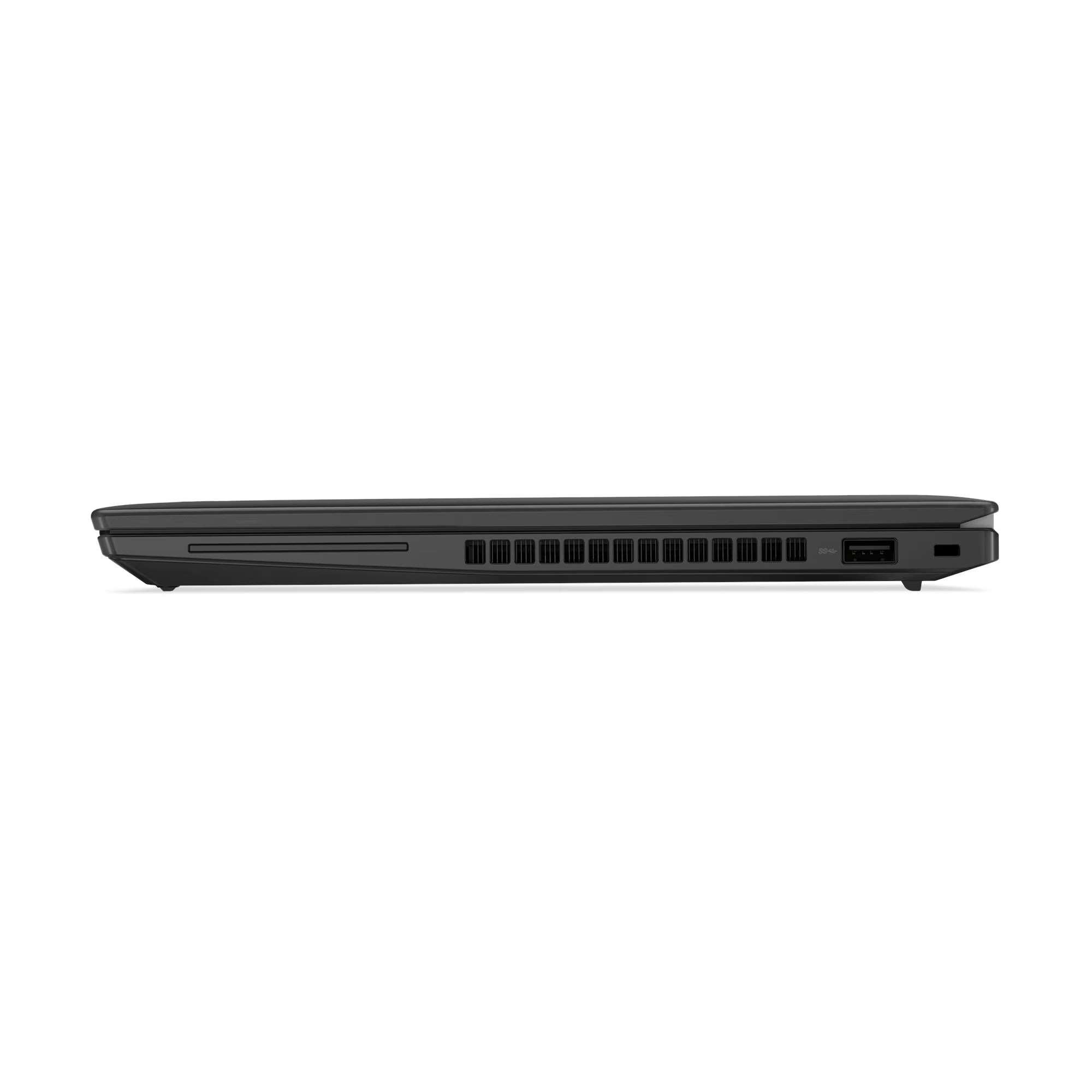 LENOVO ThinkPad P14s Gen 4 Laptop 14" WUXGA IPS Intel Core i7 1360P 3.7GHz 16GB DDR5 512GB SSD Windows 11 Pro 21HG000XLM
