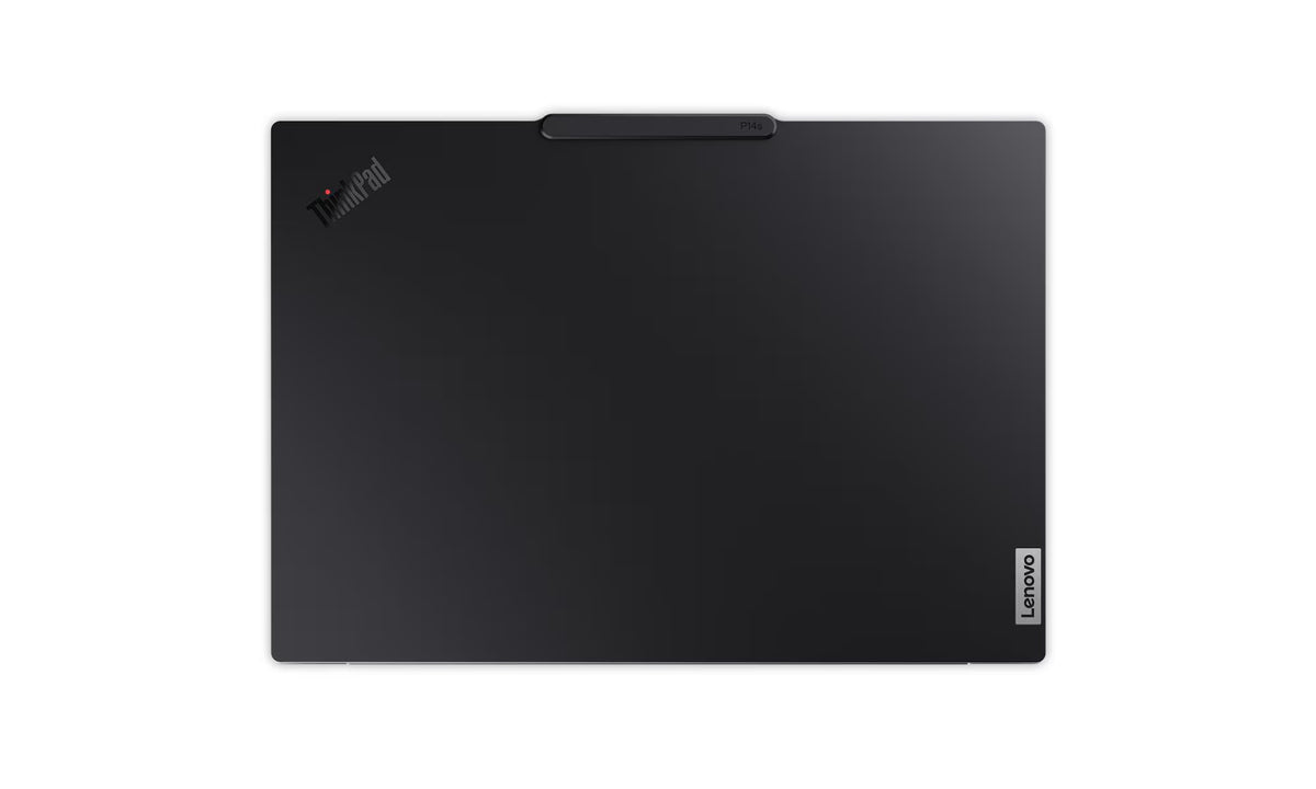 LENOVO ThinkPad P14S Gen 6 Laptop 14.5" WUXGA IPS Intel Core Ultra 7 255H 5.1GHz 1TB SSD Windows 11 Pro 21QU0007LM