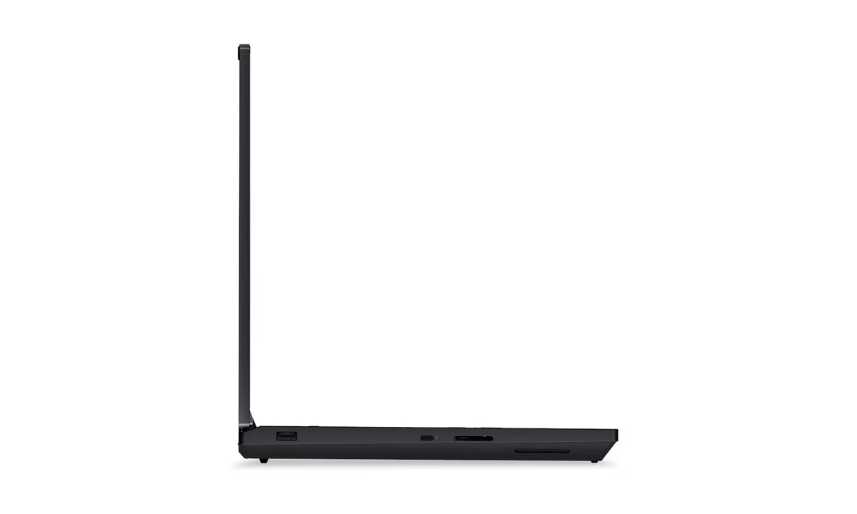 LENOVO ThinkPad P16 Gen 3 Laptop 16" WUXGA IPS Intel Core Ultra 9 275HX 5.4GHz 1TB SSD Windows 11 Pro 21RR0008LM