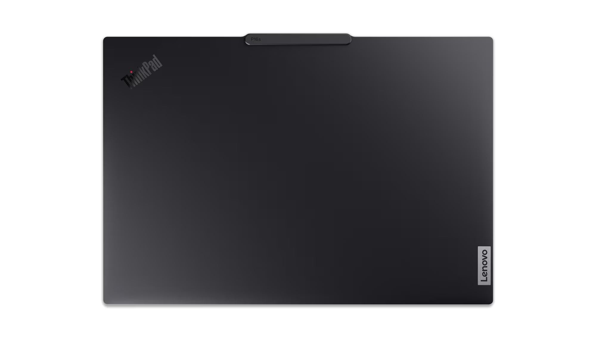 LENOVO ThinkPad P16s Gen 3 Laptop 16" WUXGA IPS Intel Core Ultra 7 155H 4.8GHz 16GB DDR5 512GB SSD Windows 11 Pro 21KT000KLM