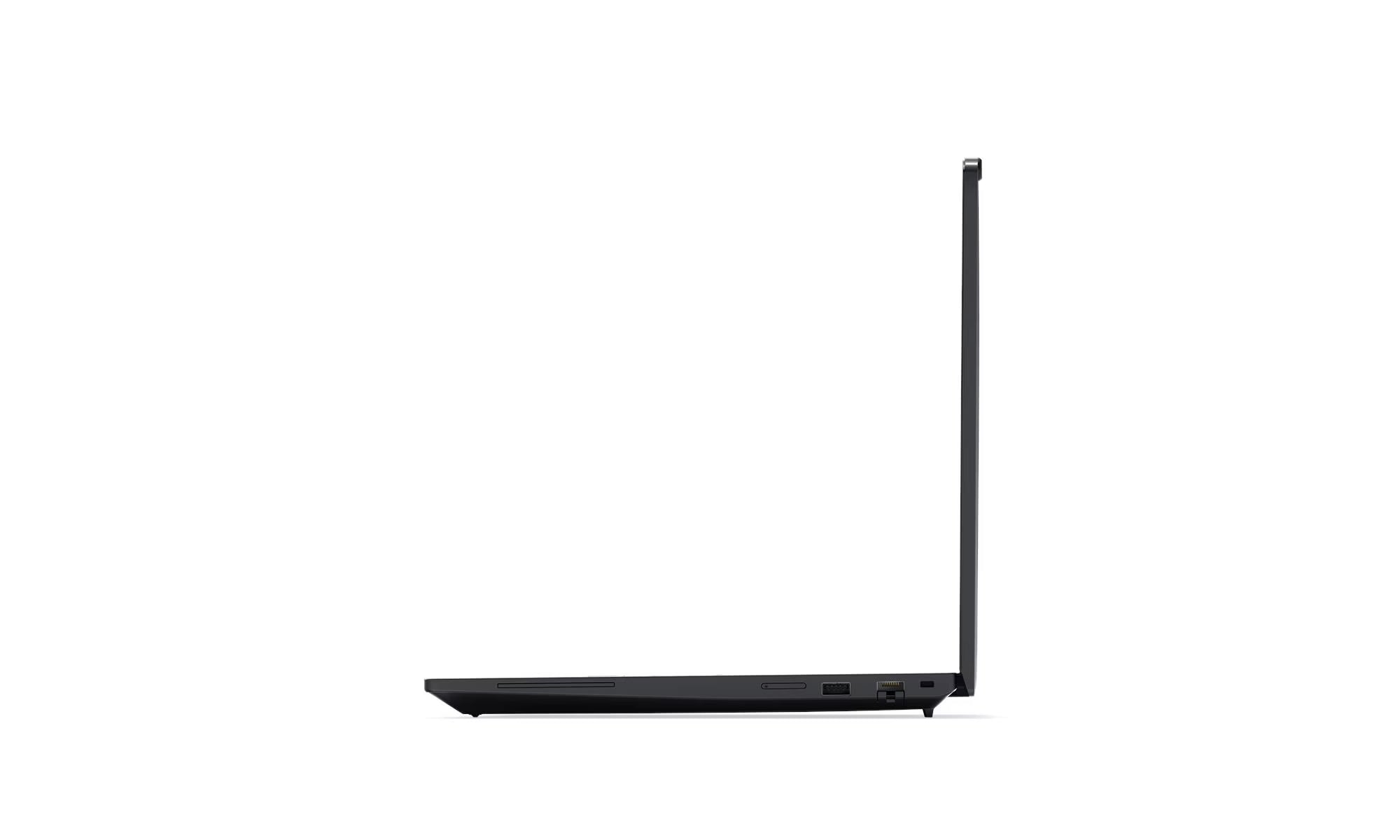 LENOVO ThinkPad P16S Gen 4 Laptop 16" WUXGA IPS Intel Core Ultra 7 265H 5.3GHz 1TB SSD Windows 11 Pro 21QW000CLM