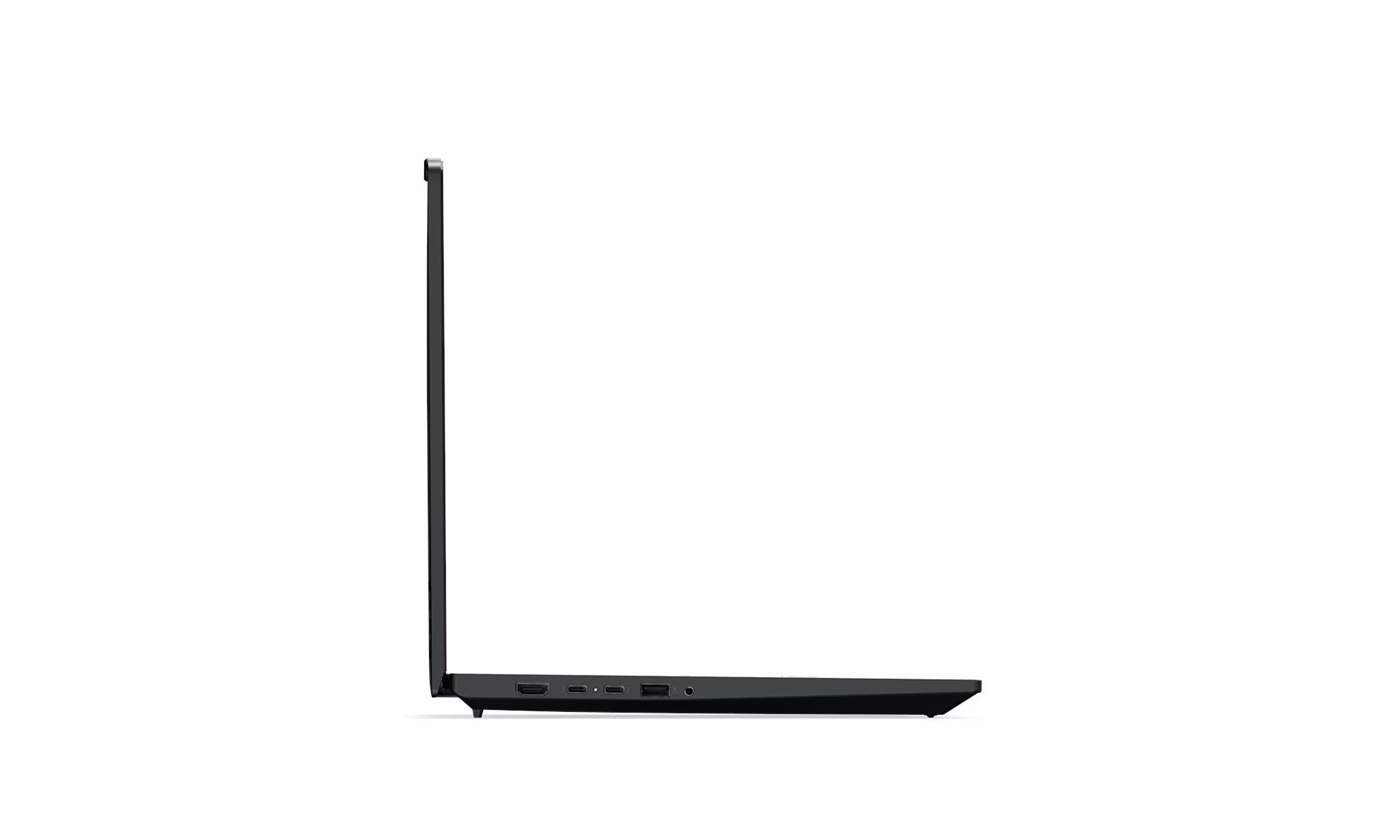 LENOVO ThinkPad P16S Gen 4 Laptop 16" WUXGA IPS Intel Core Ultra 7 265H 5.3GHz 1TB SSD Windows 11 Pro 21QW000CLM