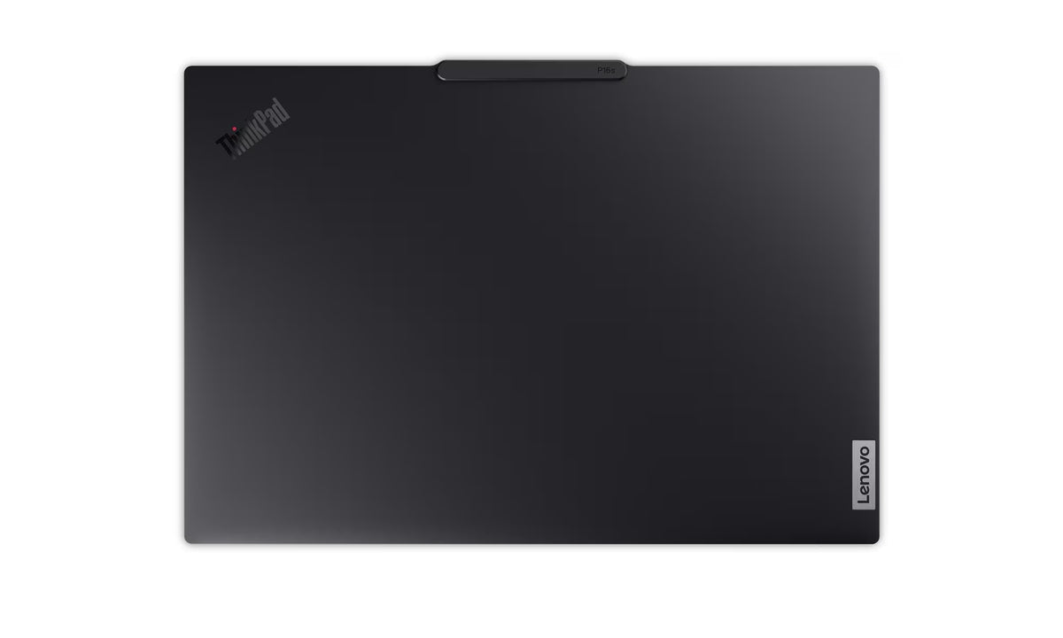 LENOVO ThinkPad P16S Gen 4 Laptop 16" WUXGA IPS Intel Core Ultra 7 255H 5.1GHz 16GB DDR5 1TB SSD Windows 11 Pro 21QW000ALM