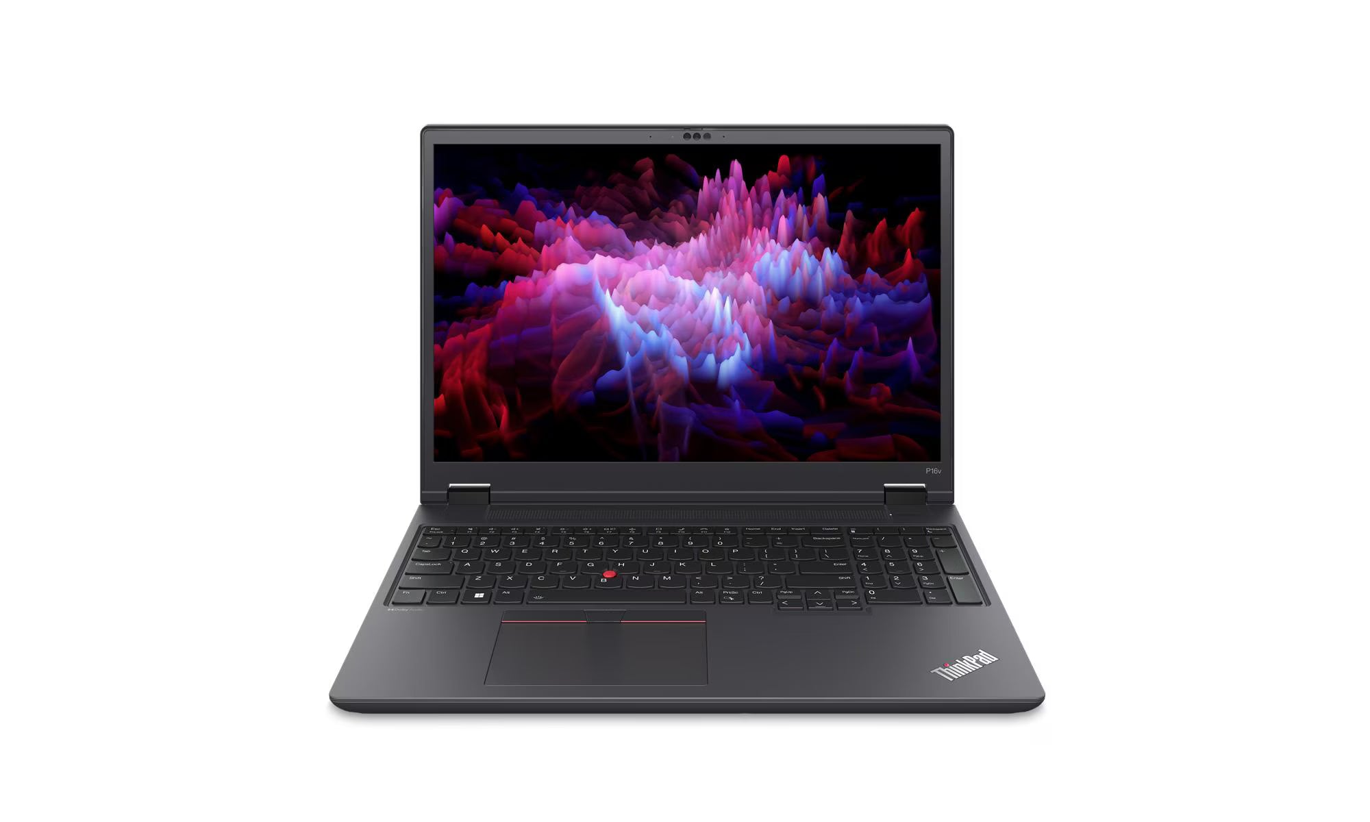 LENOVO 21FDS16N00 ThinkPad P16V Gen 1 Laptop 16" WUXGA IPS Intel Core i9-13900H 5.4GHz 32GB DDR5 1TB SSD Windows 11 Pro