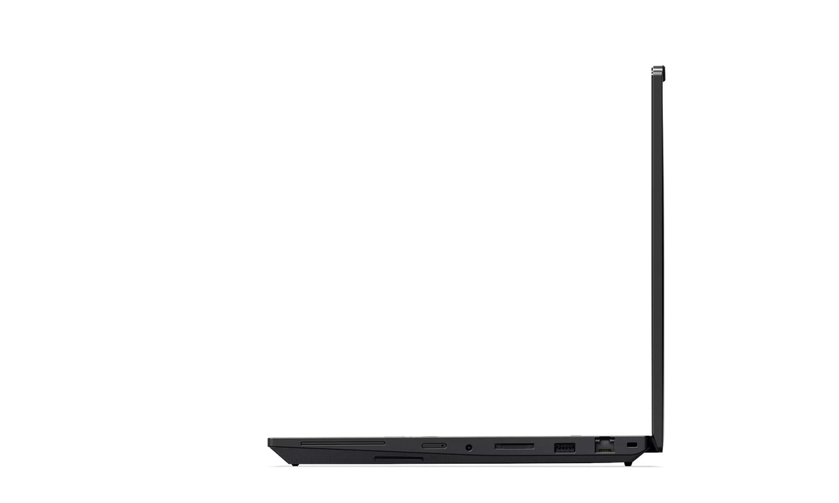 LENOVO ThinkPad P16V Gen 3 Laptop 16" WUXGA IPS Intel Core Ultra 9 285H 5.4GHz 1TB SSD Windows 11 Pro 21RT000ALM