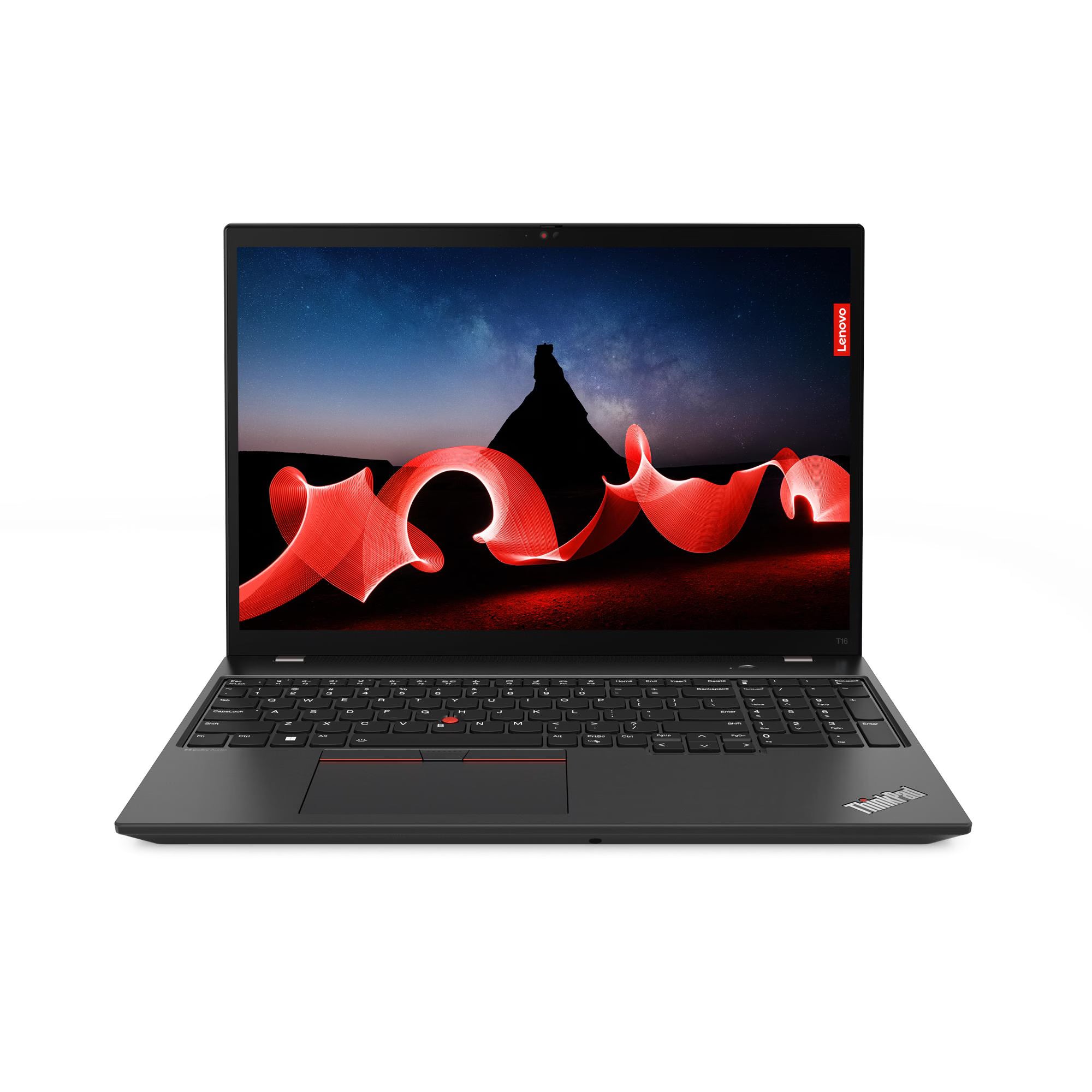 LENOVO ThinkPad T16 Gen 2 Laptop 16" WUXGA IPS Intel Core i7 1355U 5.0GHz 16GB DDR5 512GB SSD Windows 11 Pro 21HJ000ULM