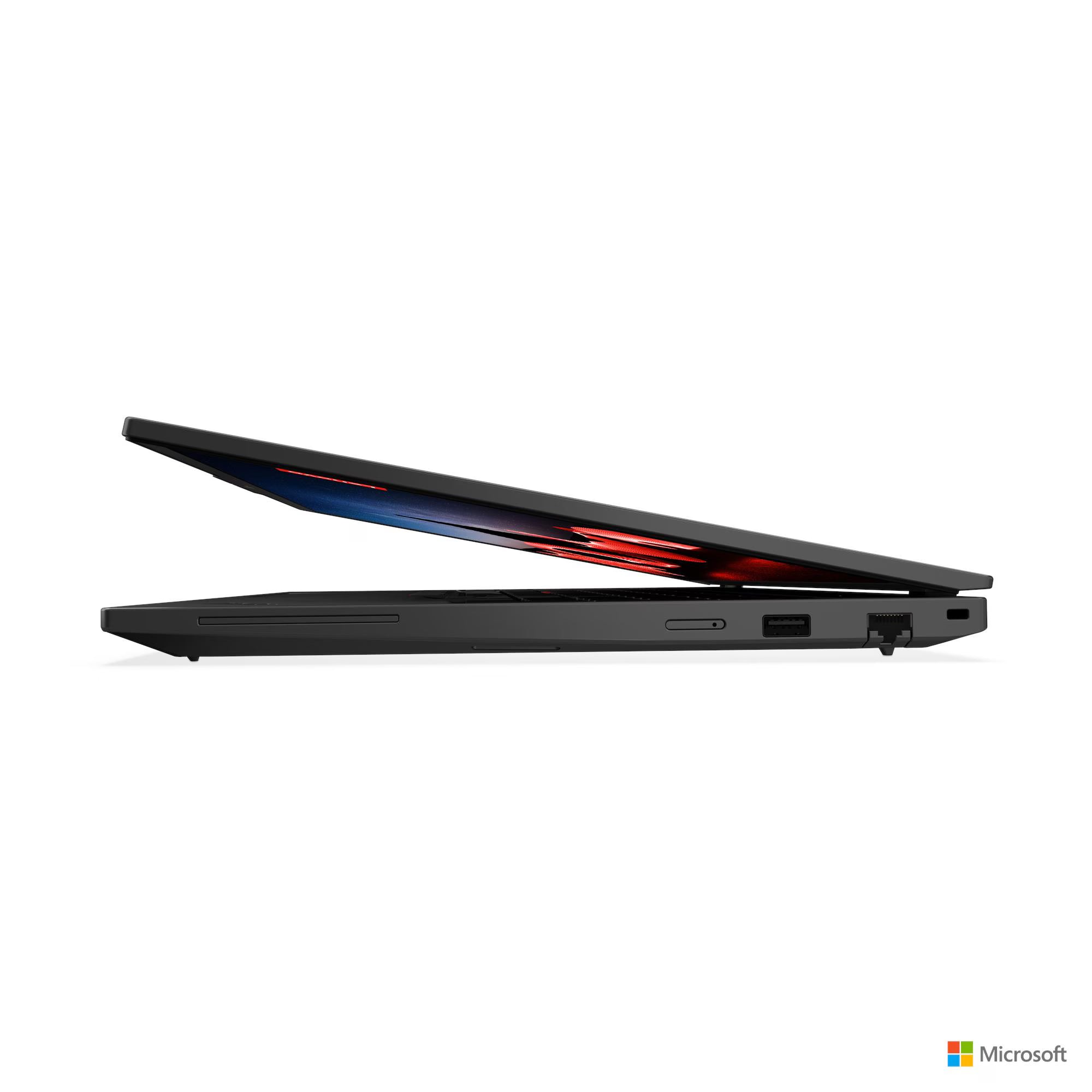 LENOVO ThinkPad T16 Gen 3 Laptop 16" WQXGA IPS Intel Core Ultra 7 155U 4.8GHz 16GB DDR5 1TB SSD Windows 11 Pro 21MQ000YLM