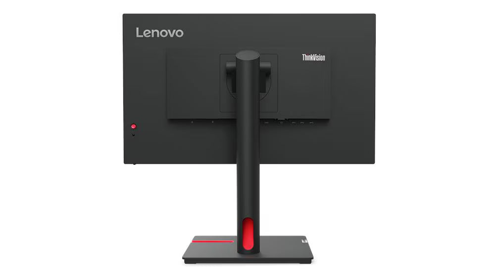LENOVO ThinkVision T24i-30 Monitor T24i-30 23.8"" WLED IPS 1 x HDMI 1 x Displayport 1 x VGA 63CFMAR1LA