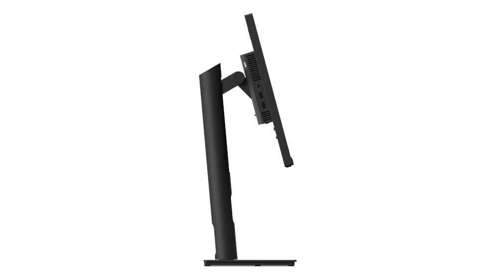 LENOVO ThinkVision T24i-30 Monitor T24i-30 23.8"" WLED IPS 1 x HDMI 1 x Displayport 1 x VGA 63CFMAR1LA