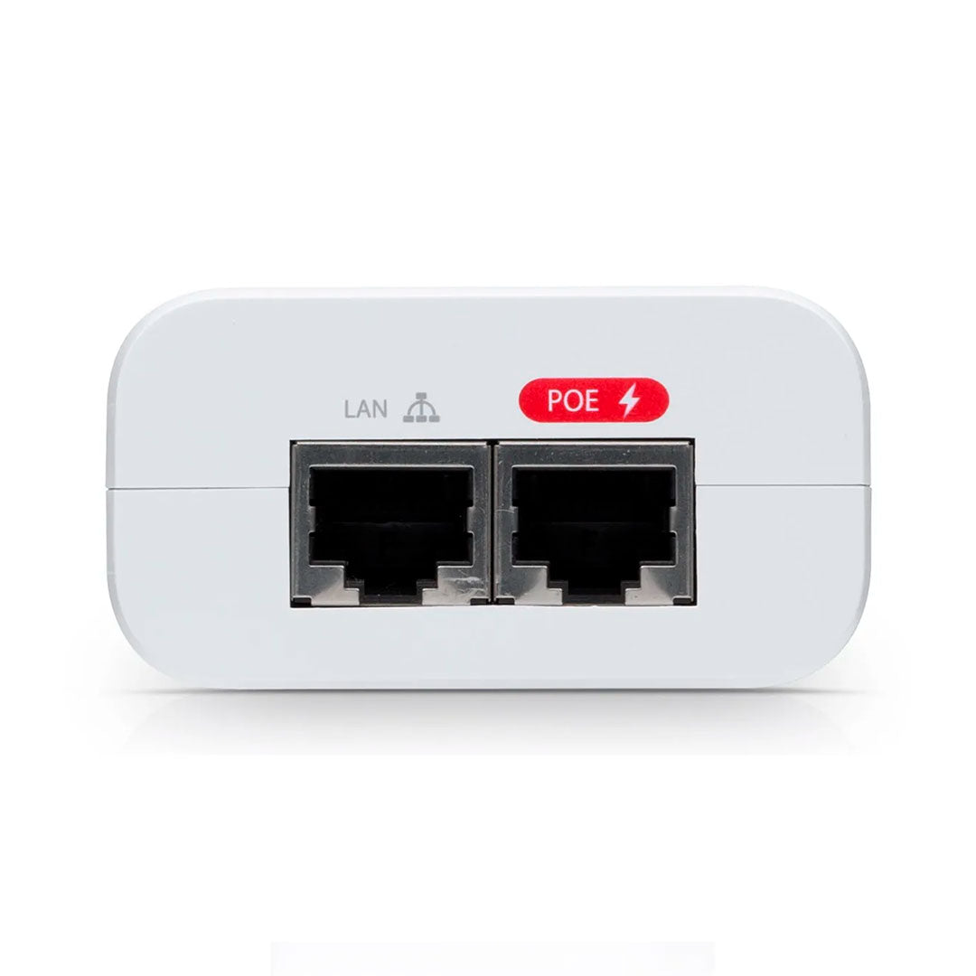 UBIQUITI U-POE-AF Inyector PoE AF 15W 48V 0.32A Gigabit