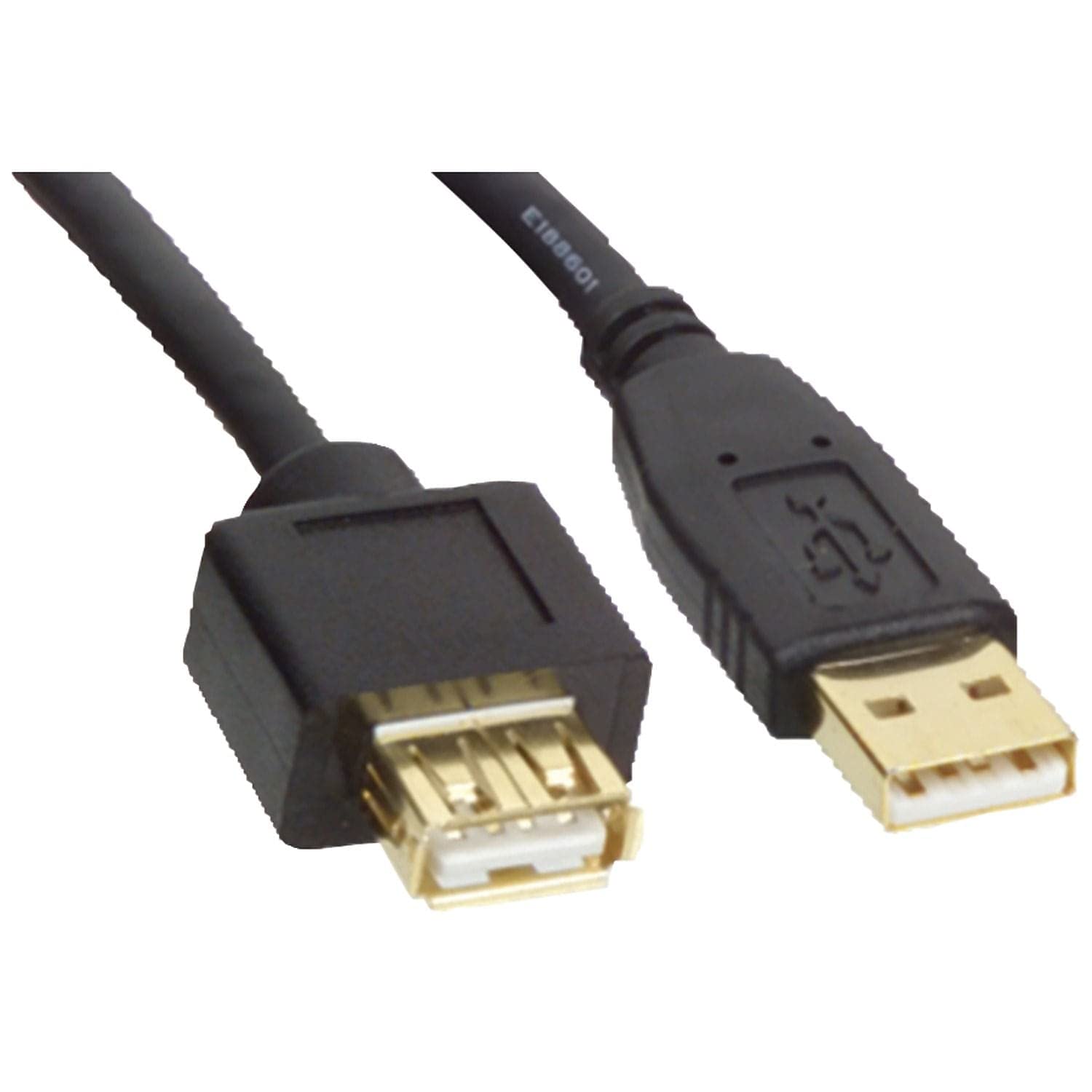 TRIPP LITE U024-006 CABLE USB-A MACHO HEMBRA 1.83M Cable Extensión USB 2.0 de Alta Velocidad (AM/H) 1.83mts