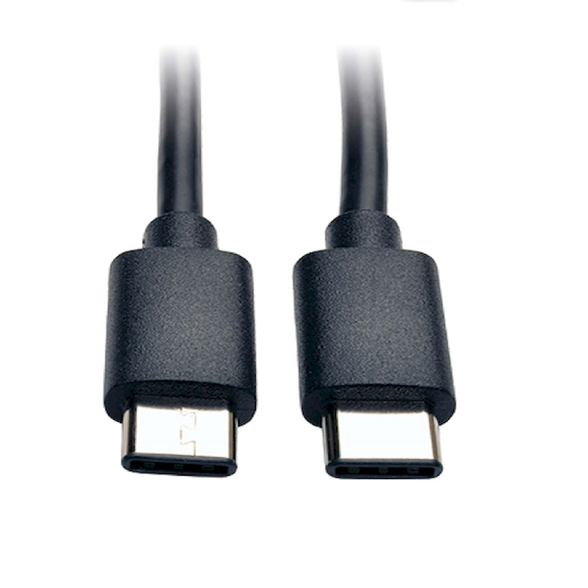 TRIPP LITE U040-006-C-FL Cable plano USB-C (macho/macho) 183m