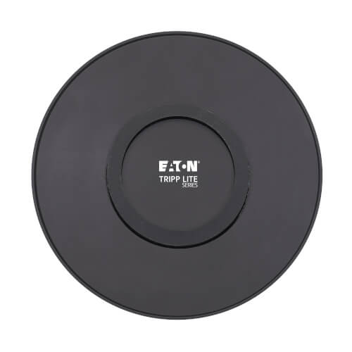 TRIPP LITE U280-Q01FL-BK Cargador Inalambrico 10W RáPID Base de Carga Rápida Inalámbrica Qi