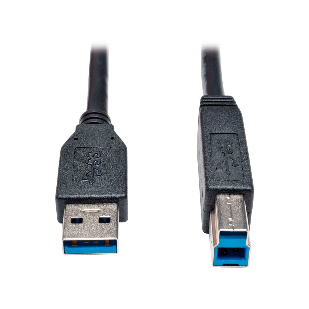 TRIPP LITE U322-010-BK Cable USB 3.0 SuperSpeed A/B 3m