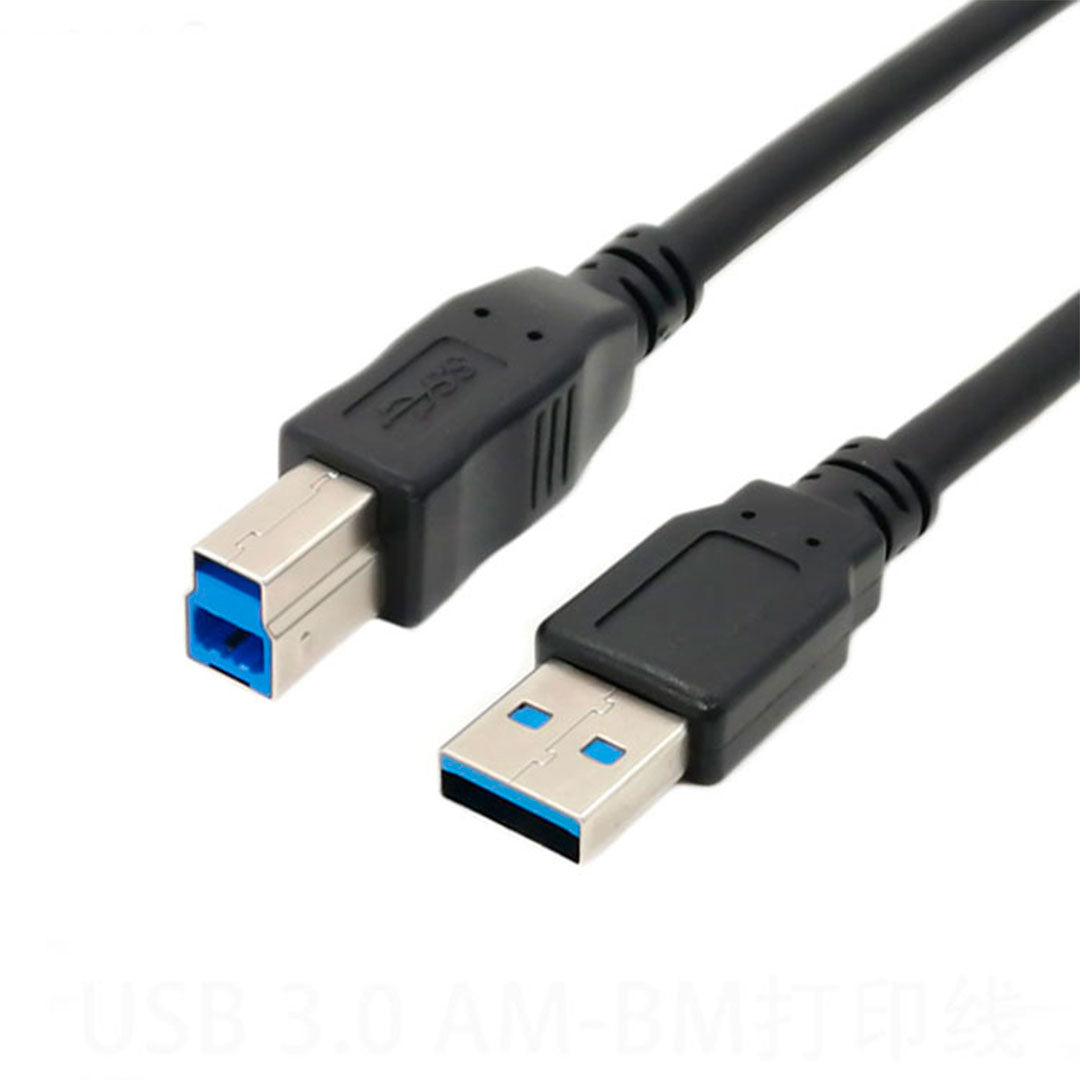 TRIPP LITE U322-010-BK Cable USB 3.0 SuperSpeed A/B 3m