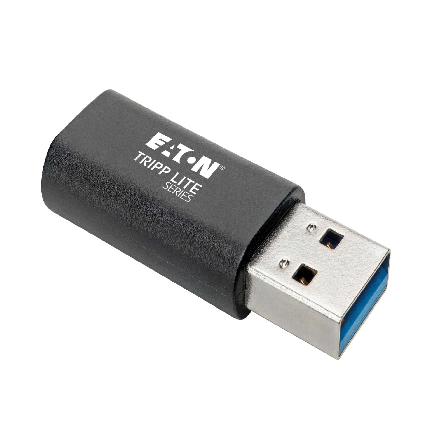 TRIPP LITE U329-000 Adaptador USB-C Hembra USB-A Macho USB 3.0
