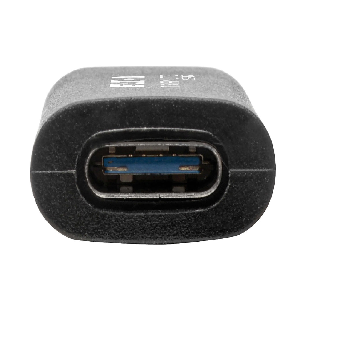 TRIPP LITE U329-000 Adaptador USB-C Hembra USB-A Macho USB 3.0