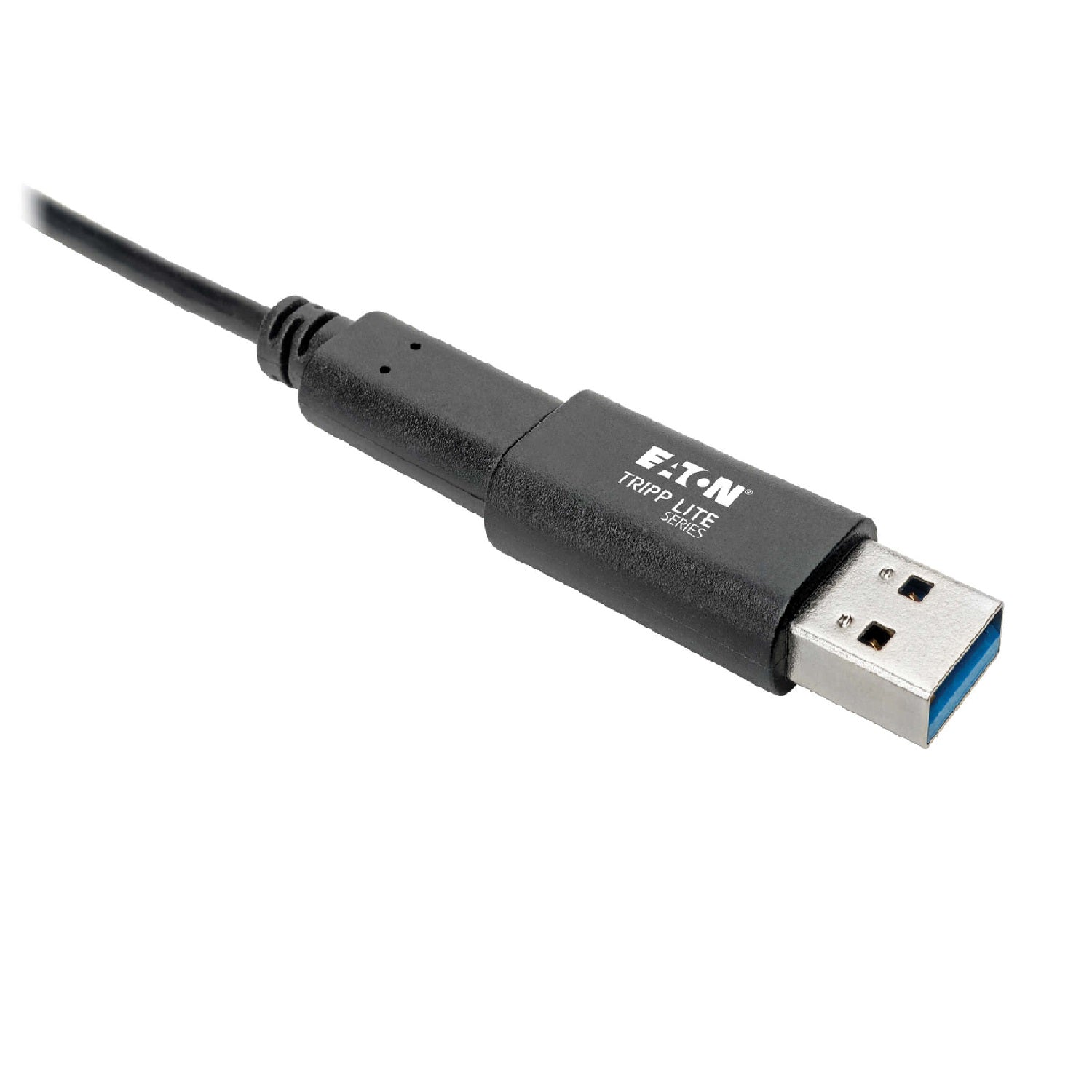 TRIPP LITE U329-000 Adaptador USB-C Hembra USB-A Macho USB 3.0