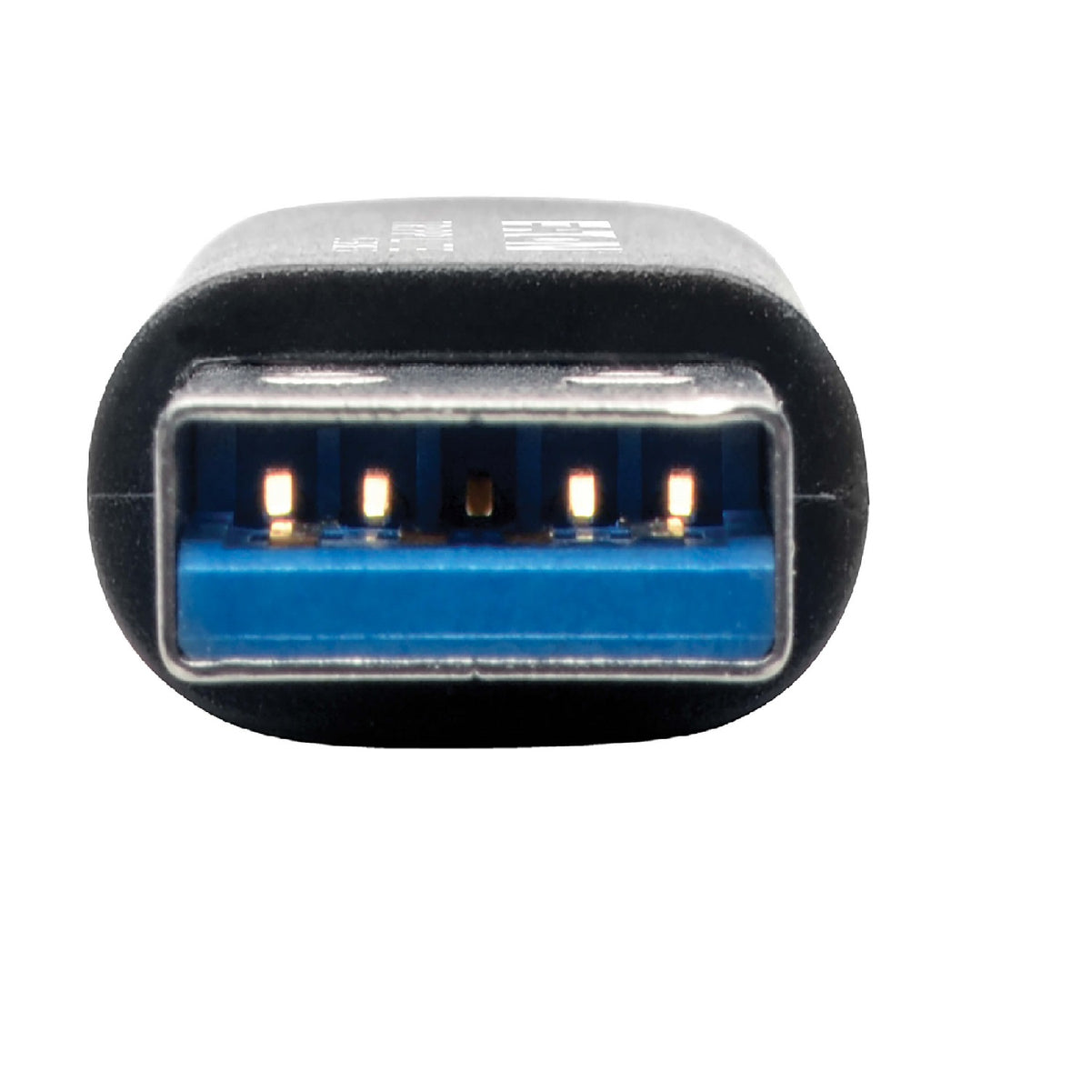 TRIPP LITE U329-000 Adaptador USB-C Hembra USB-A Macho USB 3.0
