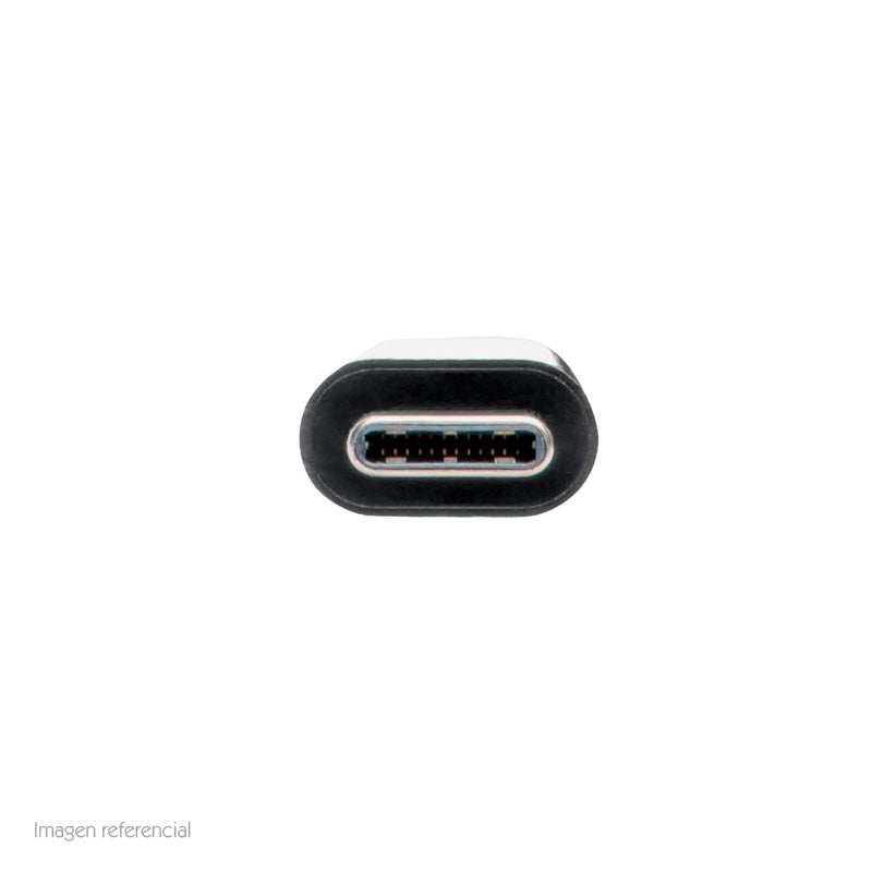TRIPP LITE U460-004-4AB Adaptador USB-C Hub 5Gbps 4 Puertos USB A 60W PD HUDE