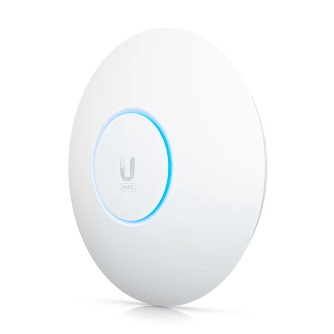 UBIQUITI U6-ENTERPRISE Acces Point UNIFI WIFI6E 4.8GB TriBand