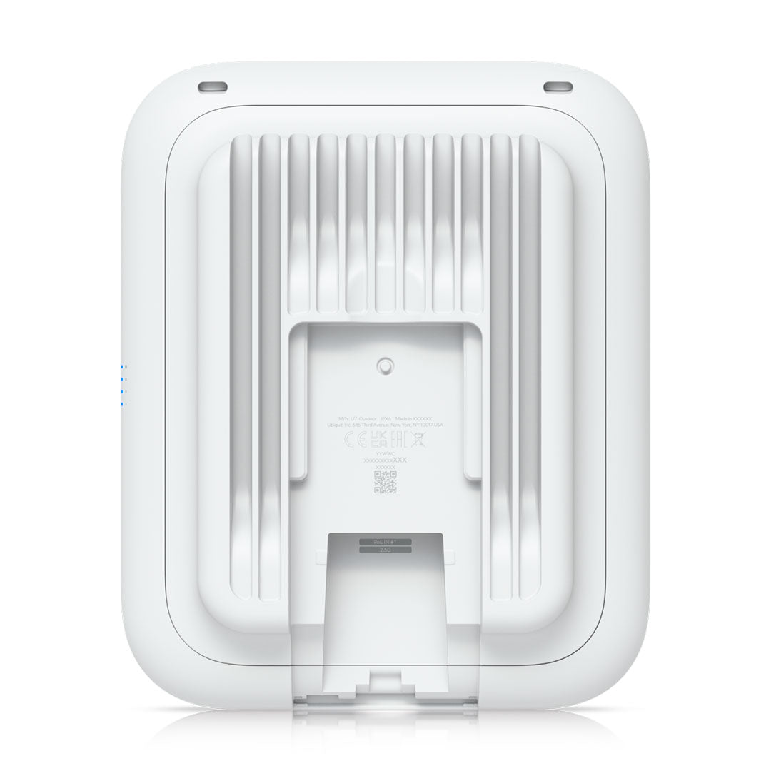 UBIQUITI U7-OUTDOOR Acces Point UNIFI WIFI7 Dual Band Exterior