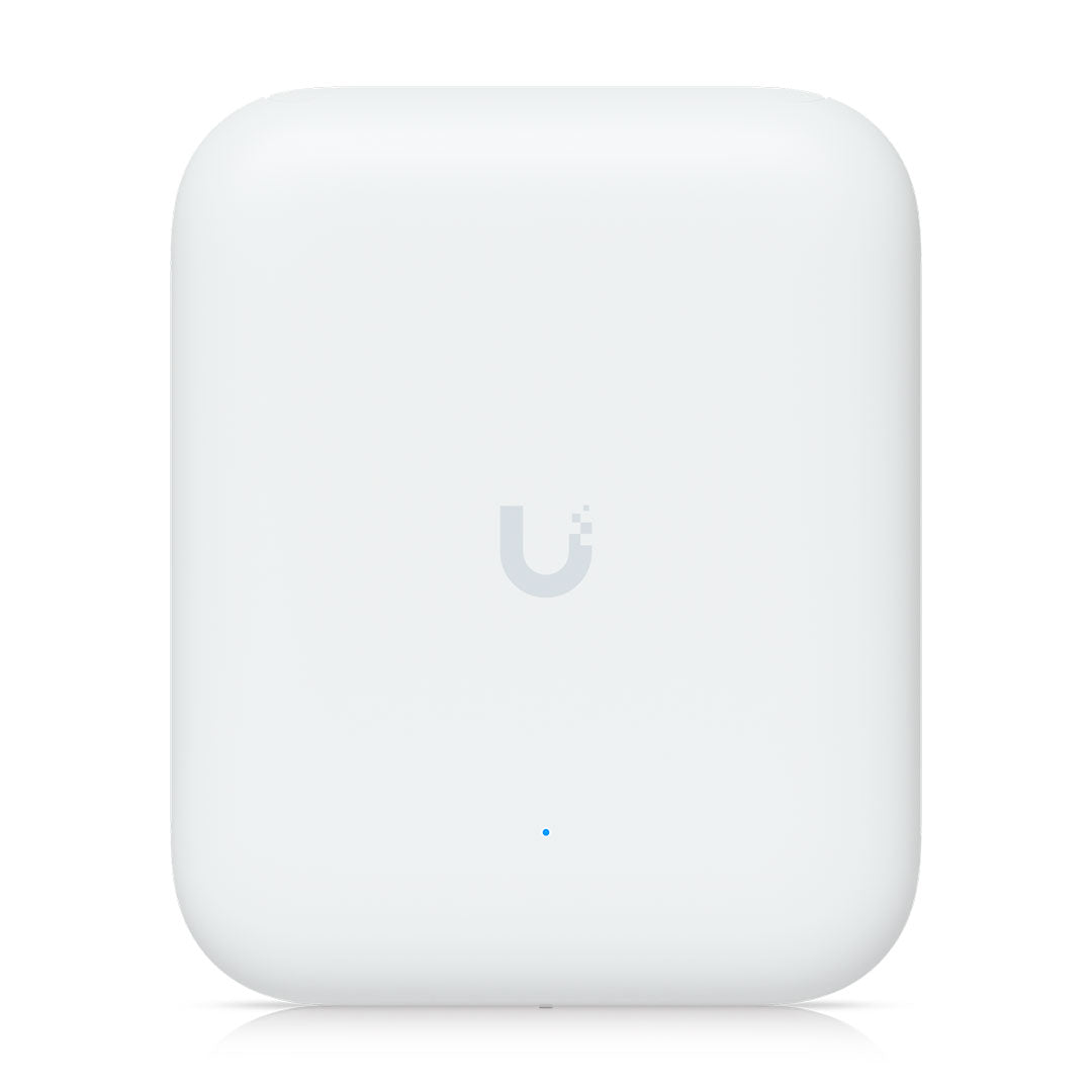 UBIQUITI U7-OUTDOOR Acces Point UNIFI WIFI7 Dual Band Exterior