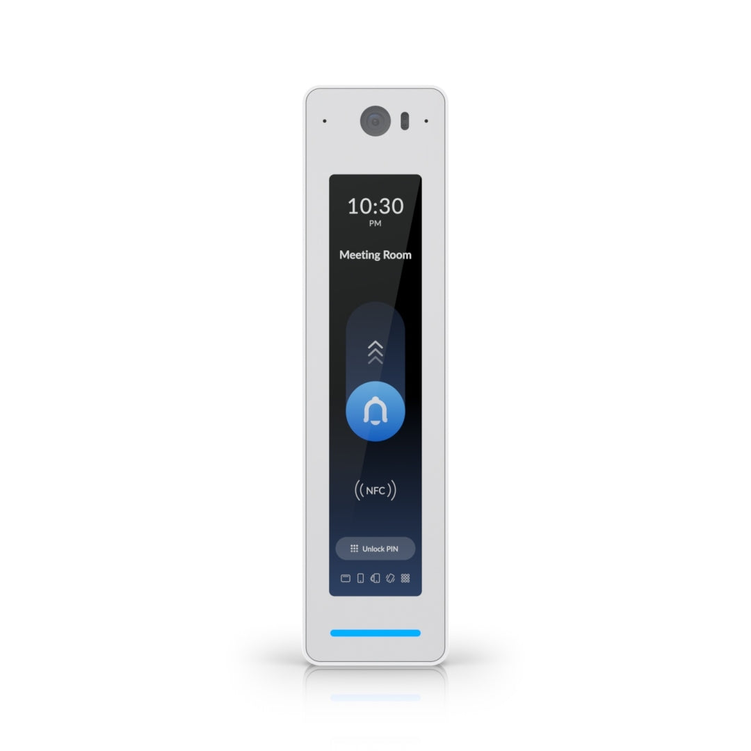 Ubiquiti UA-G3-SK-Pro Kit de Control de Acceso para Puerta