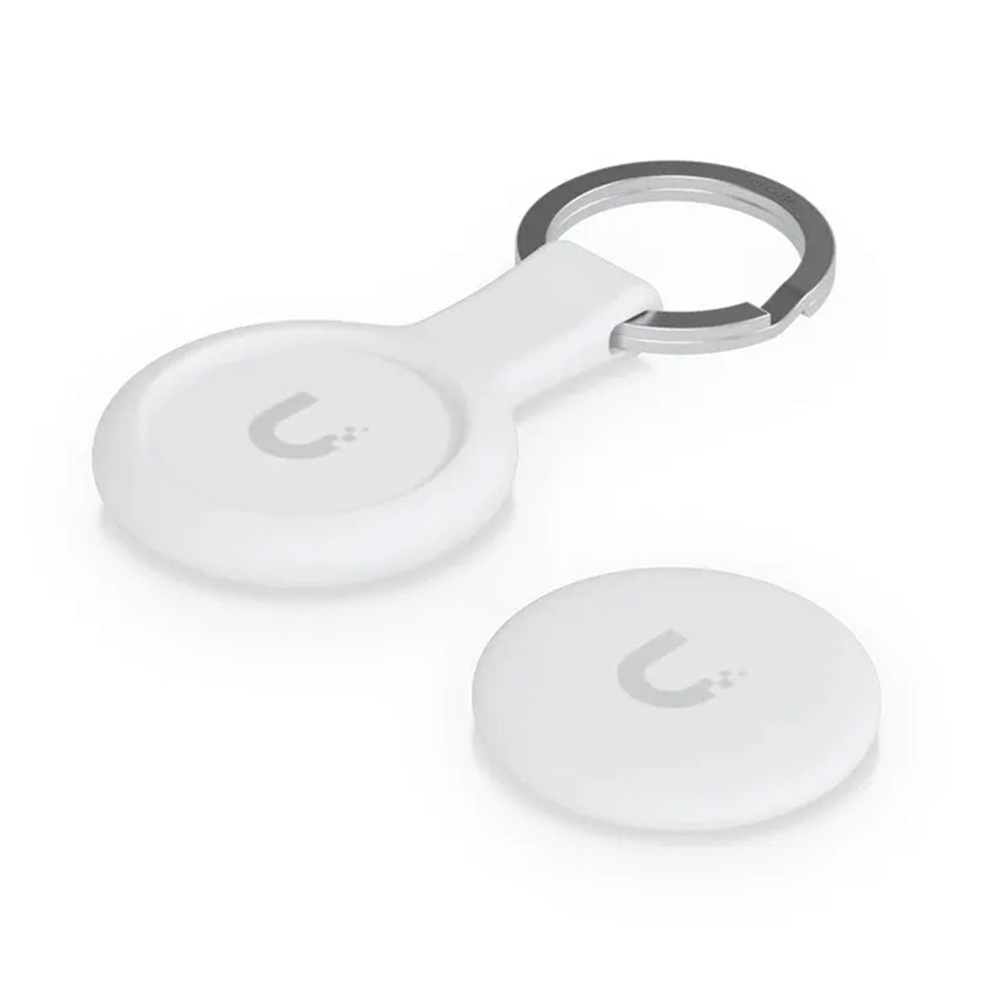 UBIQUITI UA-POCKET 10-PACK Llavero de acceso UniFi NFC AES128