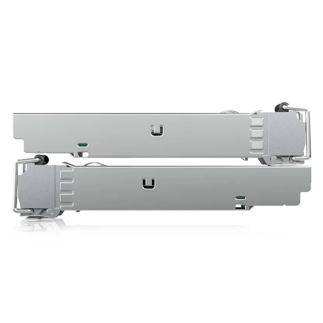 UBIQUITI UACC-OM-MM-1G-D-2 Transceiver SFP 1Gb Multimodo 550m