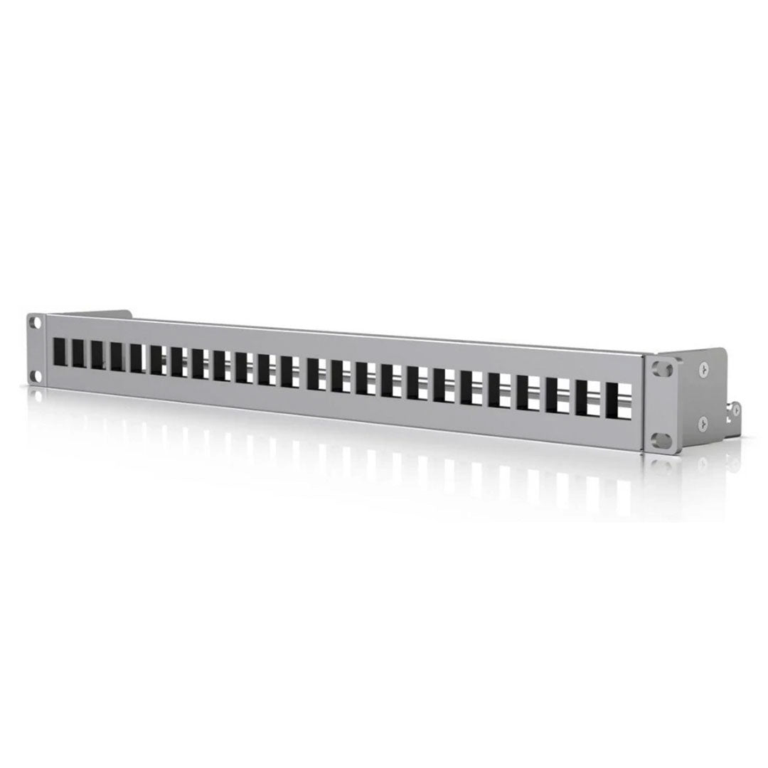 UBIQUITI UACC-RACK-PANEL-PATCH-BLANK-24 Patch Panel 24 puertos