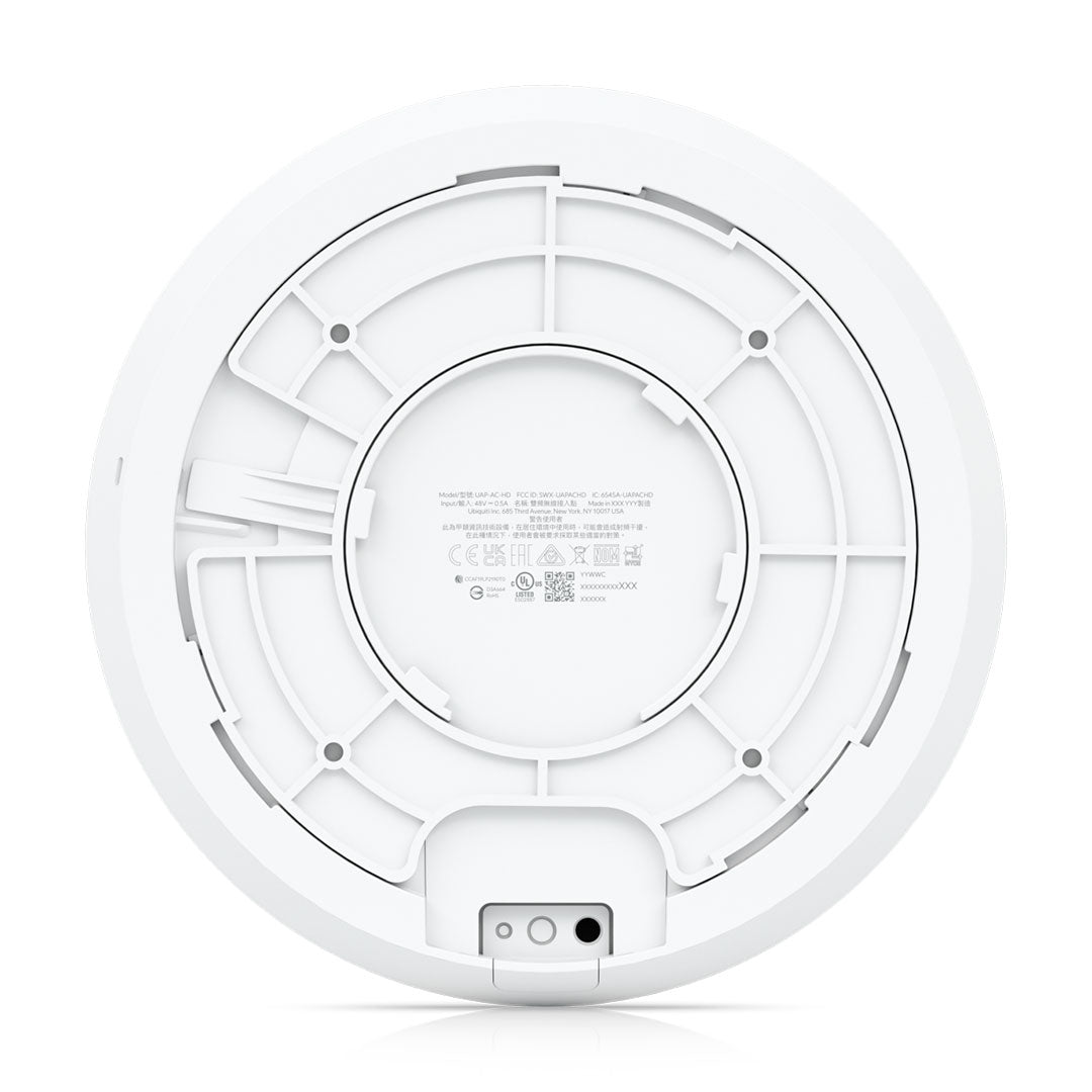 UBIQUITI UAP-AC-HD Acces Point UNIFI WIFI5 Dual Band