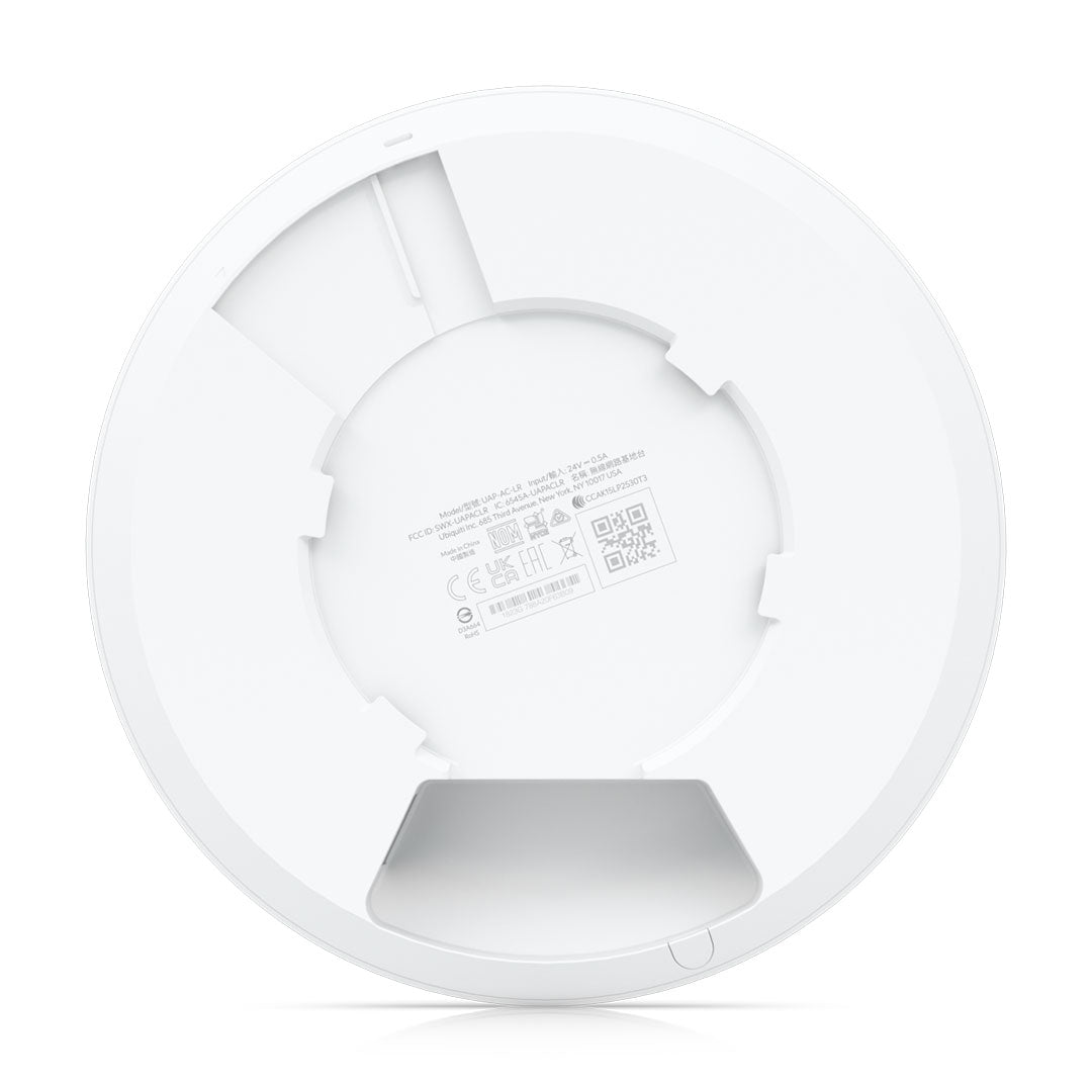 UBIQUITI UAP-AC-LR Acces Point UNIFI WIFI5 Dual Band