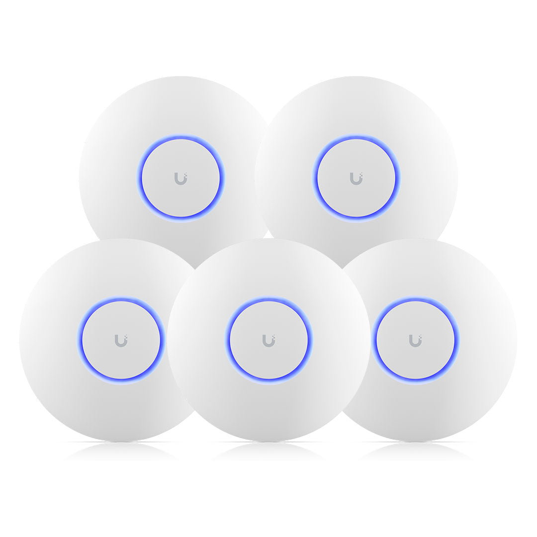 UBIQUITI UAP-NANOHD-5 Acces Point UNIFI WIFI5 Dual Band