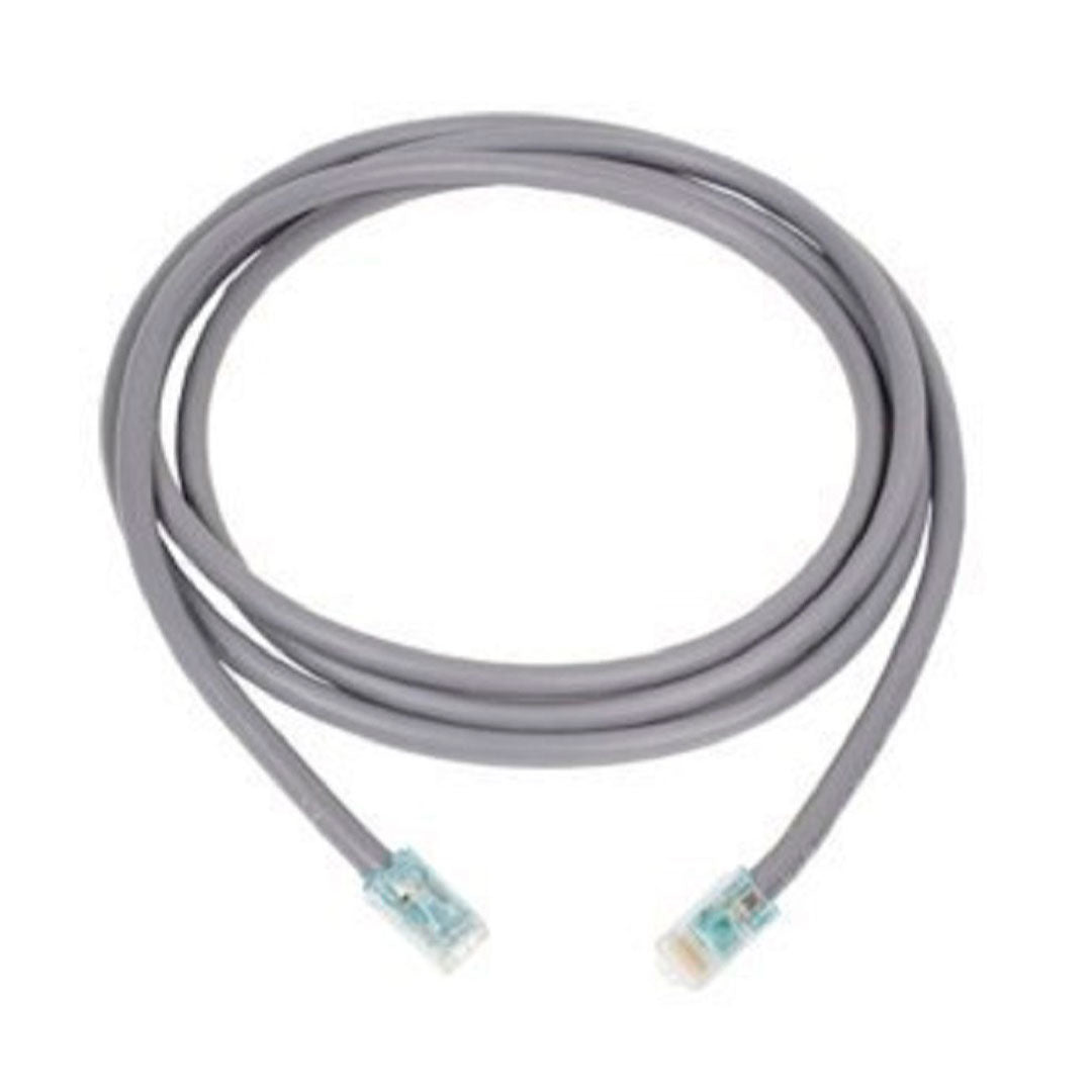 COMMSCOPE UC1AAA2-0CF010 Patch Cord Uniprise UTP Cat6A Non-Plenum Gris 3m