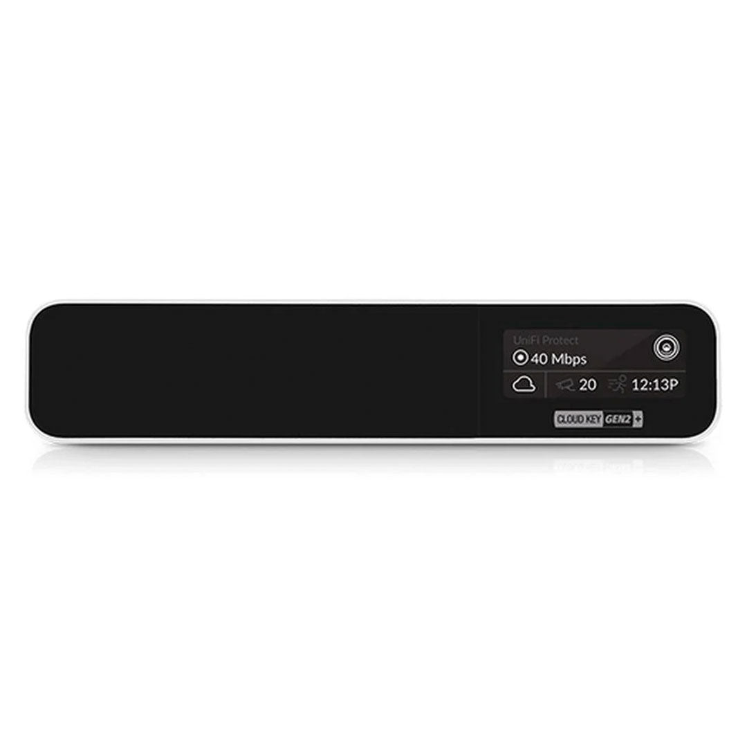UBIQUITI UCK-G2-PLUS Router CloudKey Controlador UNIFI NVR 1TB