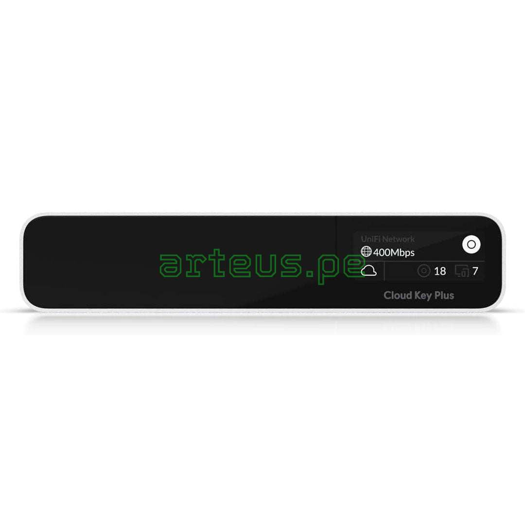 UBIQUITI UCK-G2-SSD Router CloudKey Controlador UNIFI NVR 1TB