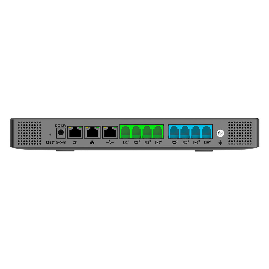 GRANDSTREAM UCM6304A Central Telefonica IP PBX hasta 1000 Registros