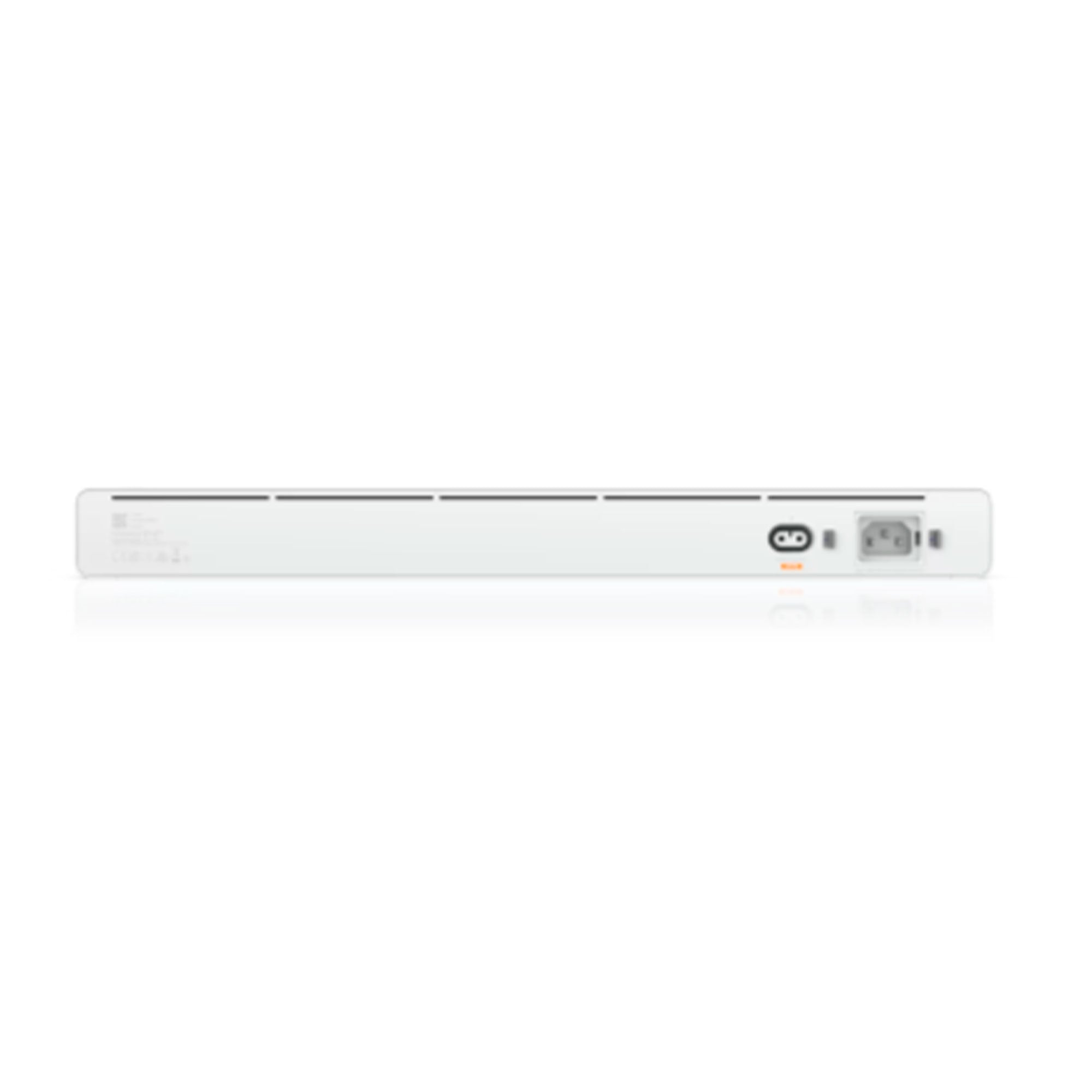 UBIQUITI UISP-S-PRO Swith Pro 24 Puertos GbE RJ45 220W