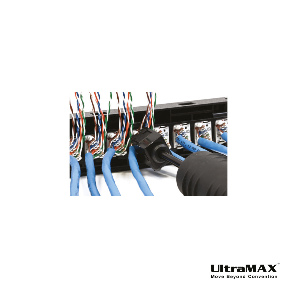 SIEMON UMAX-PD Herramienta de Impacto 4 Pares UltraMax