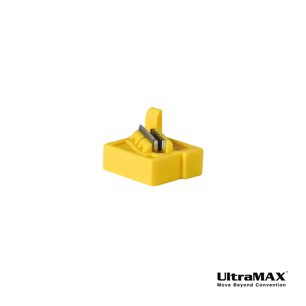 SIEMON UMAX-TT-D Repuesto para herramienta UltraMax Turbo