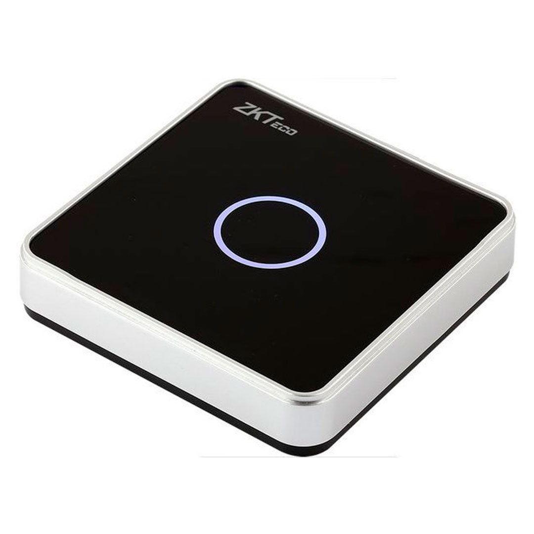 ZKTECO UR20RW-F Enrolador de Tarjetas UHF USB