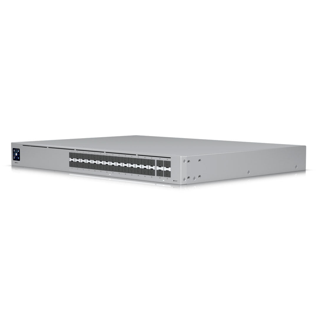 UBIQUITI USW-PRO-AGGREGATION Switch UNIFI 28 Puertos 2SFP+ L3