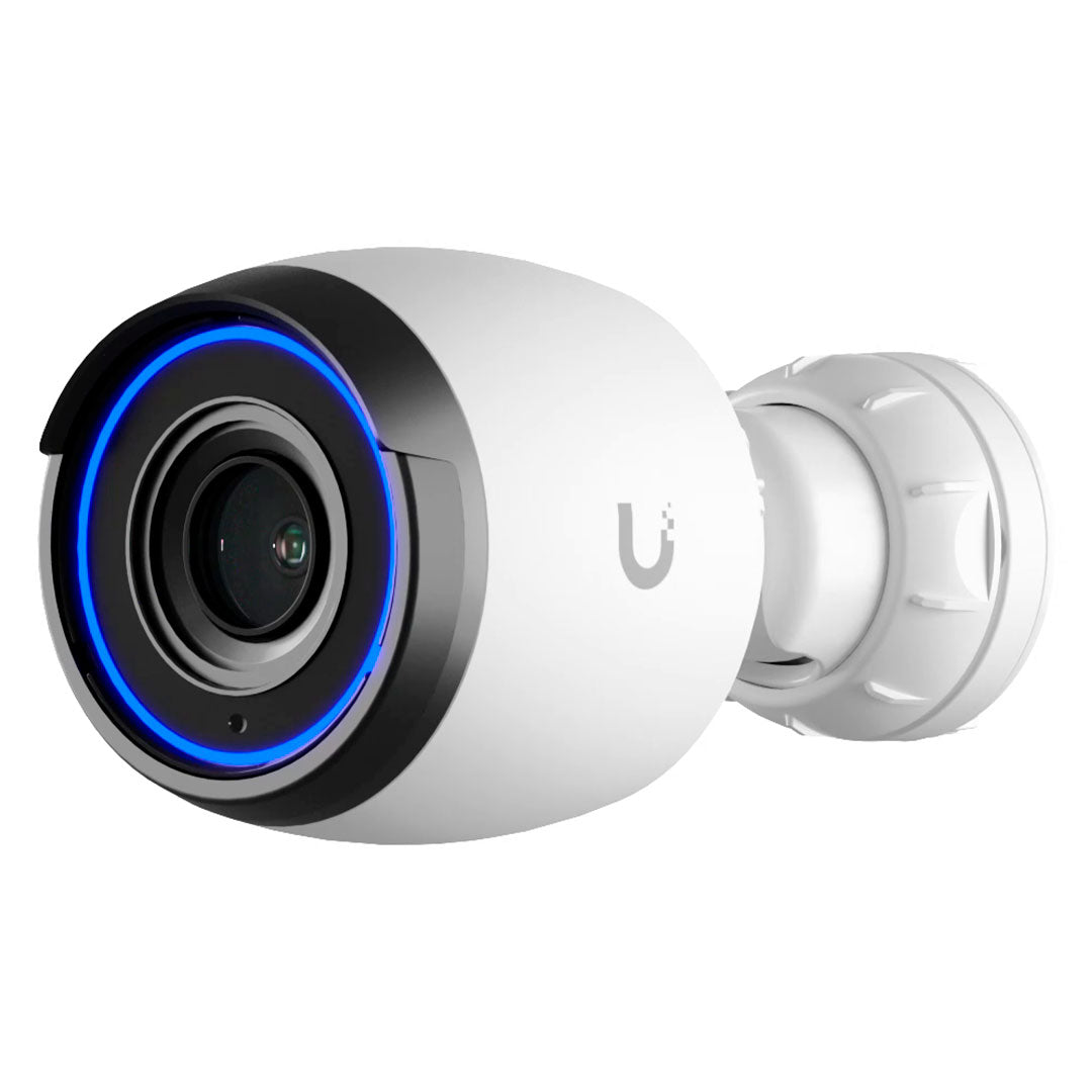 UBIQUITI UVC-G4-PRO Camara de seguridad IP 8MP 4K PoE