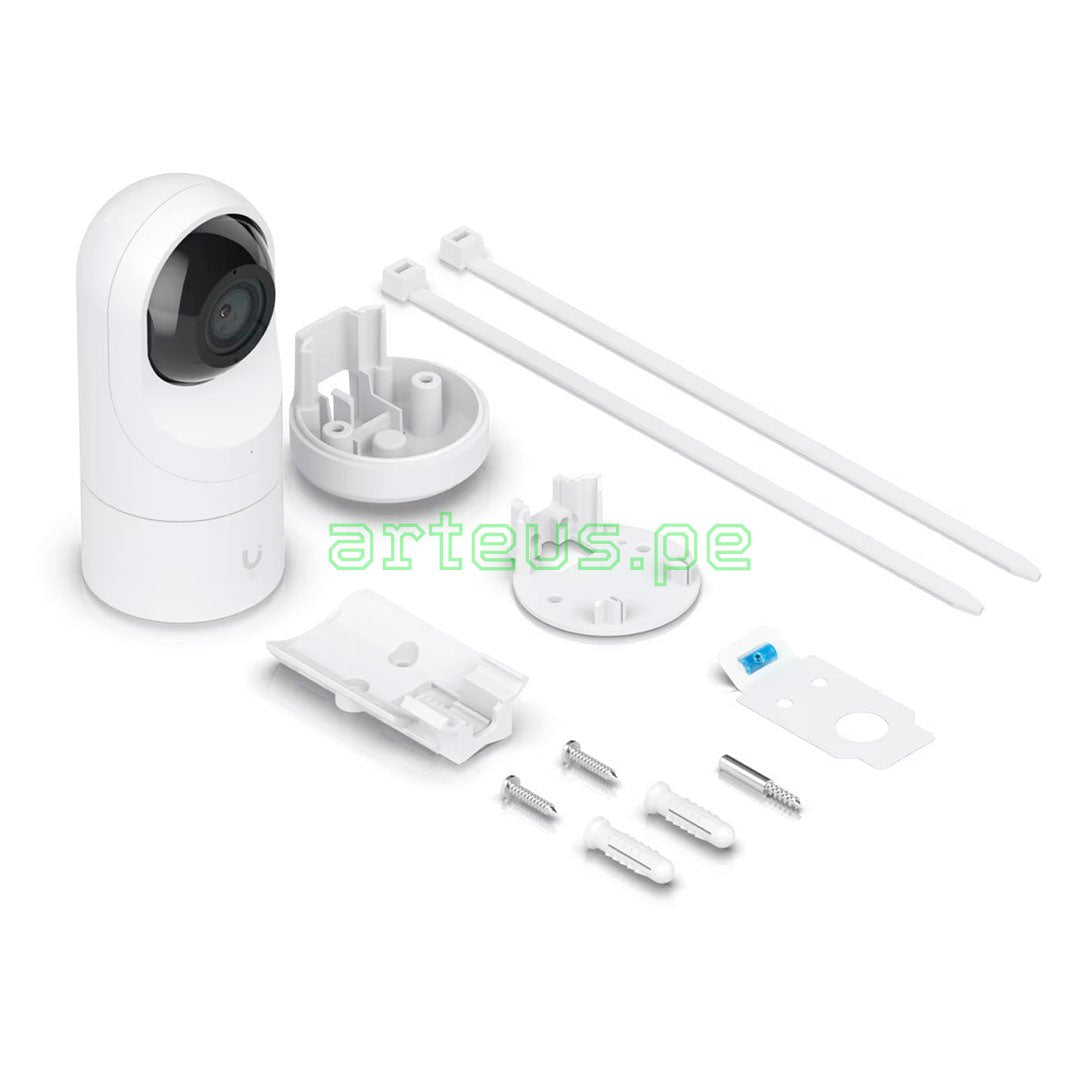 UBIQUITI UVC-G5-FLEX Camara de seguridad IP 4MP 2K+ PoE