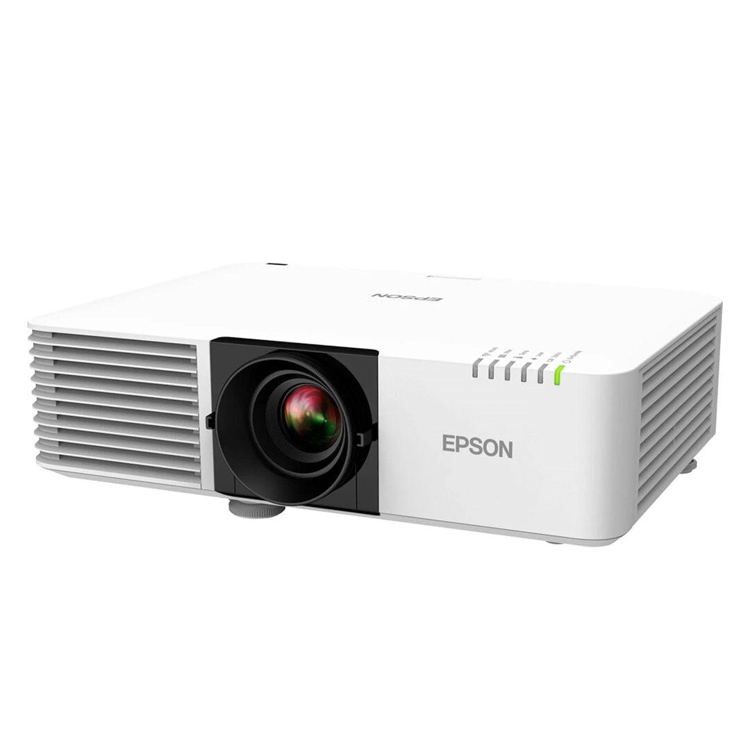 EPSON PowerLite L520W Proyector Láser de Largo Alcance WXGA
